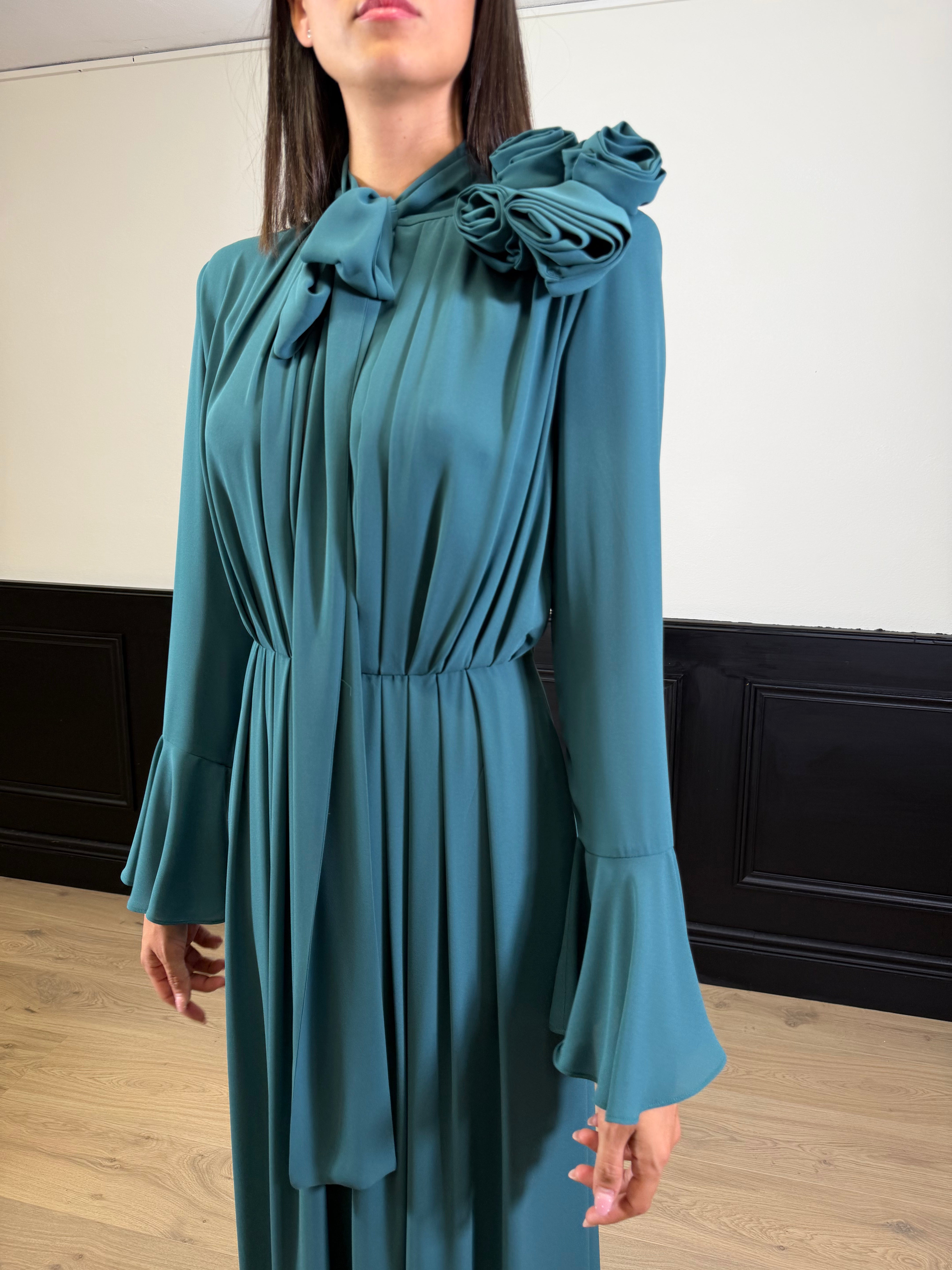 Abito Gala So Chic