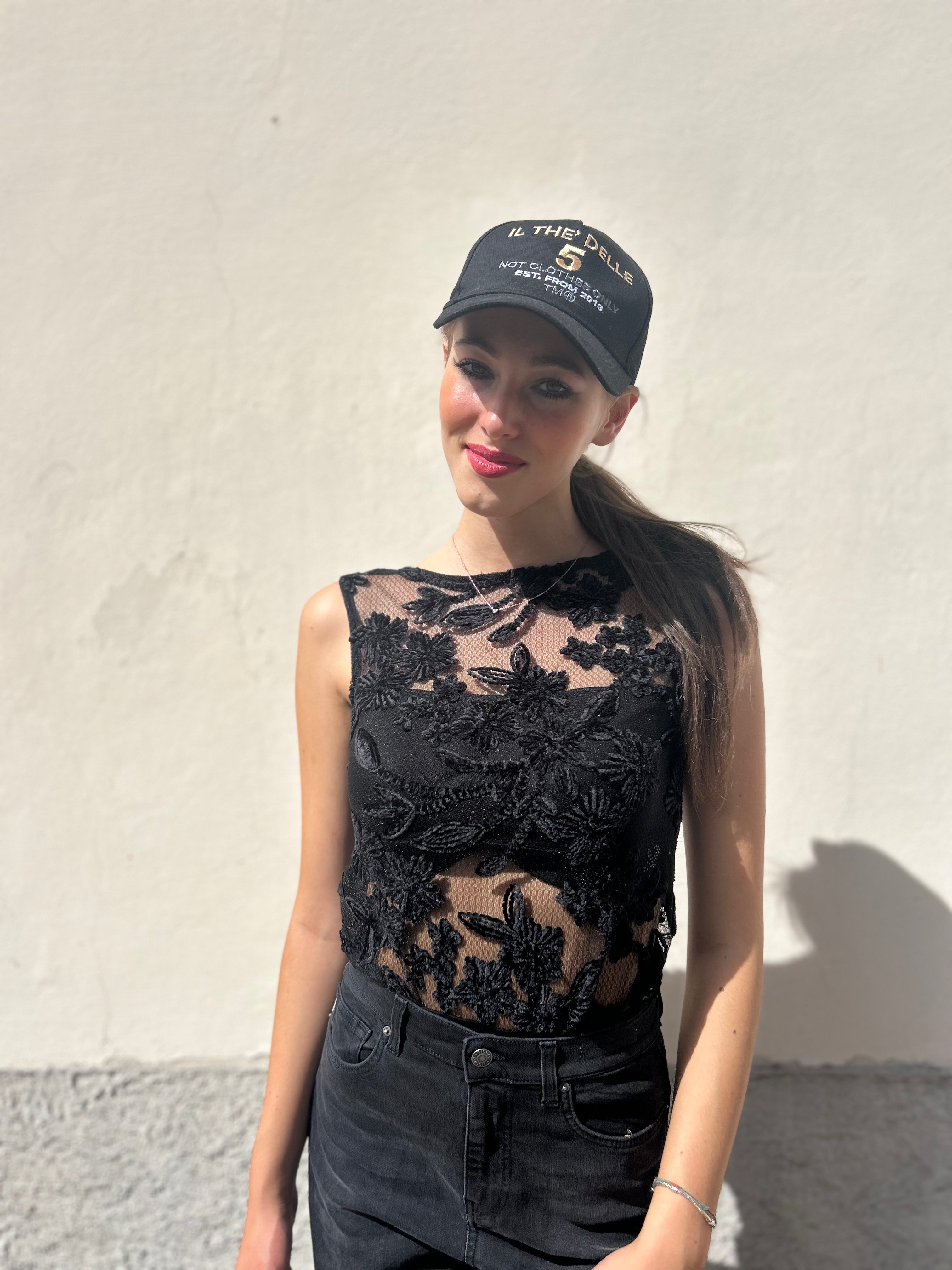 Body in pizzo