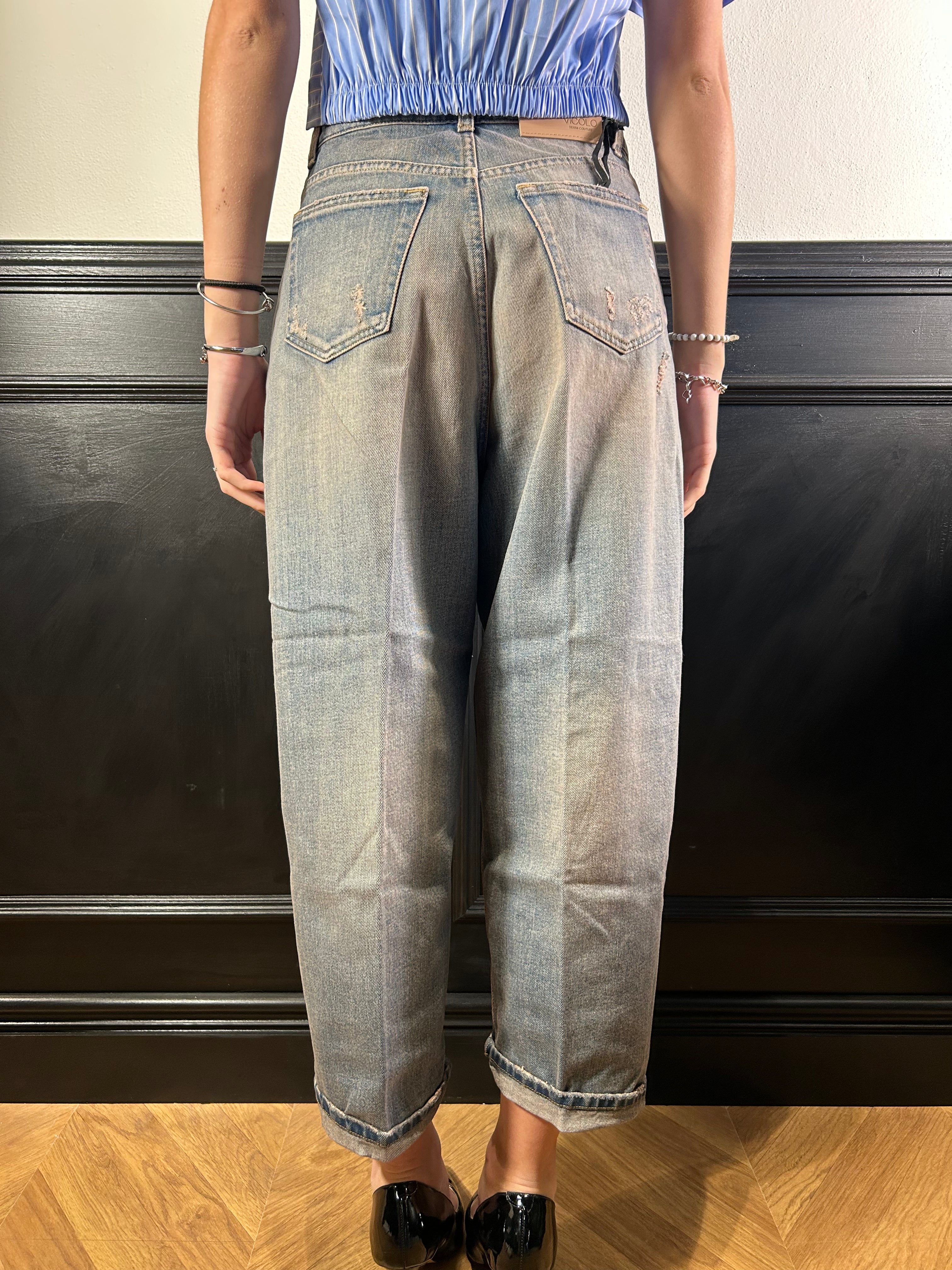Jeans Laila vintage