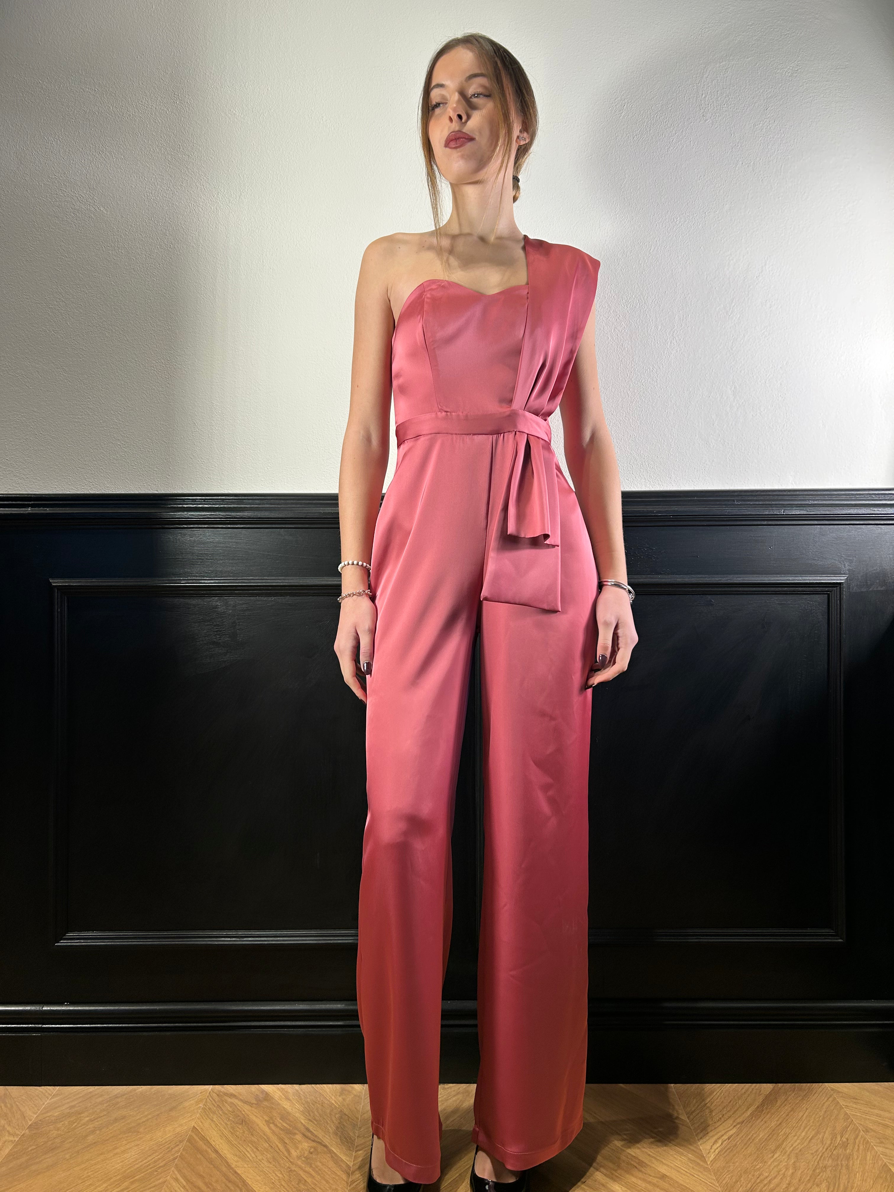 Tuta Candly monospalla Union