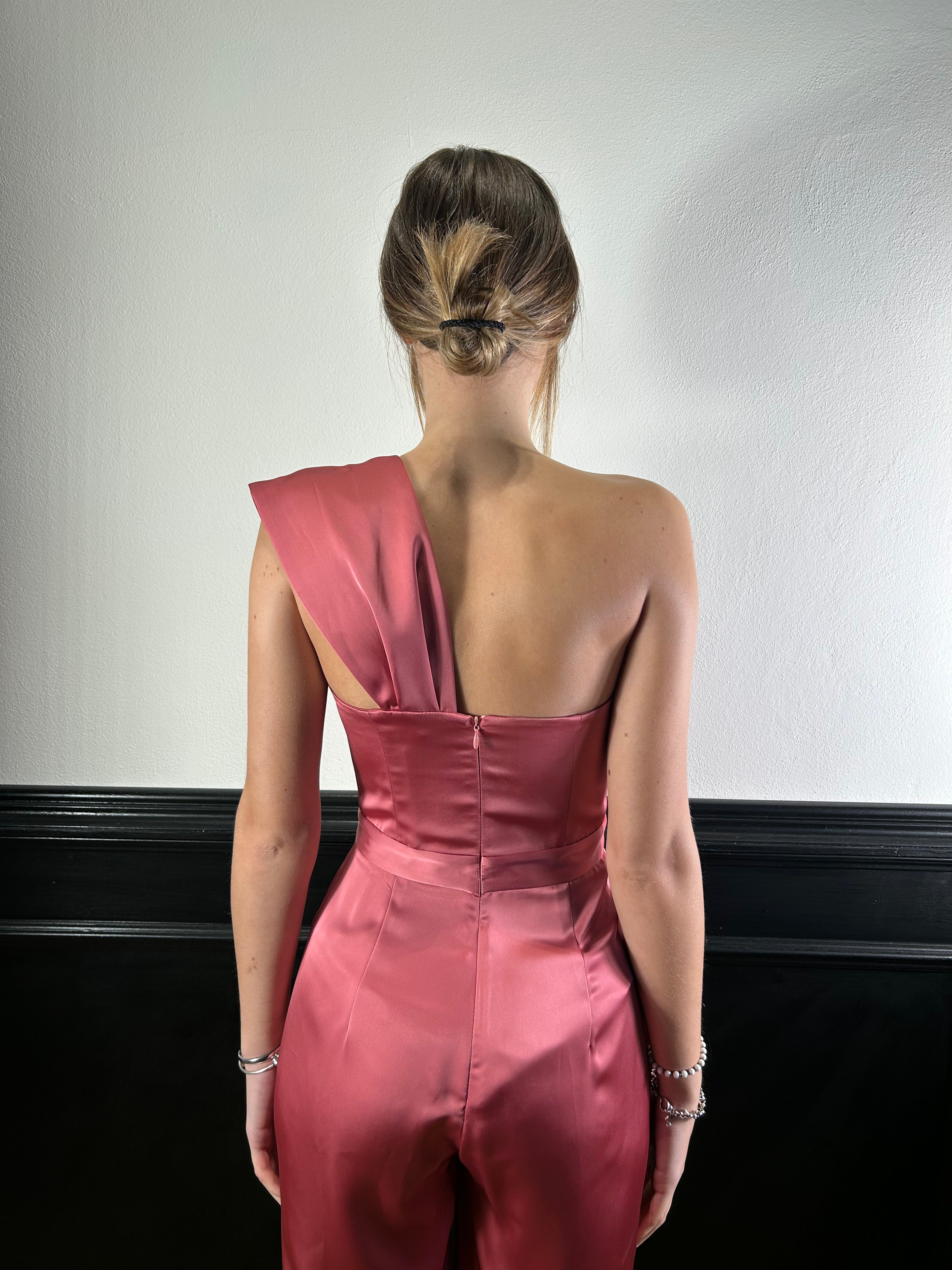 Tuta Candly monospalla Union