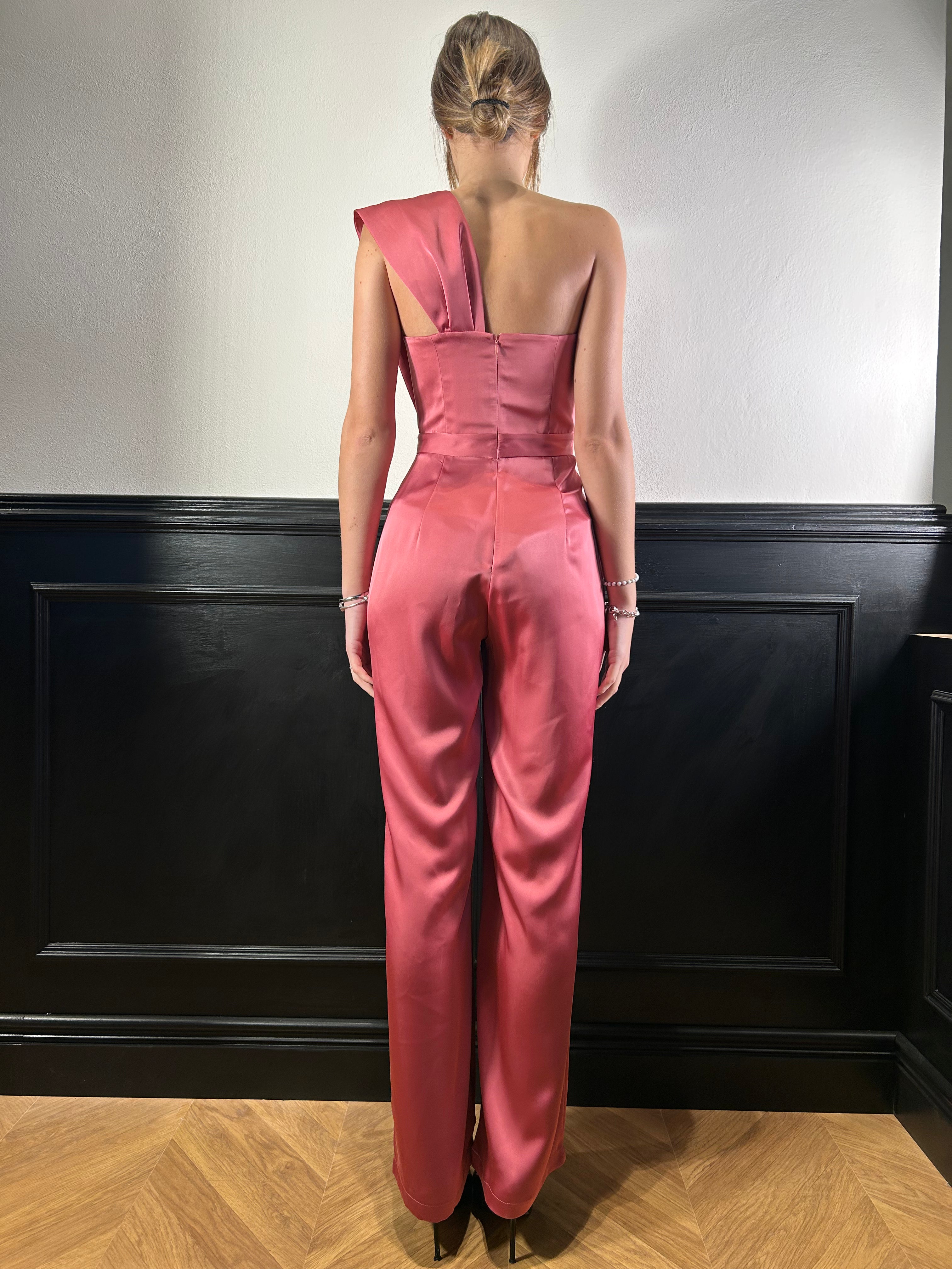 Tuta Candly monospalla Union