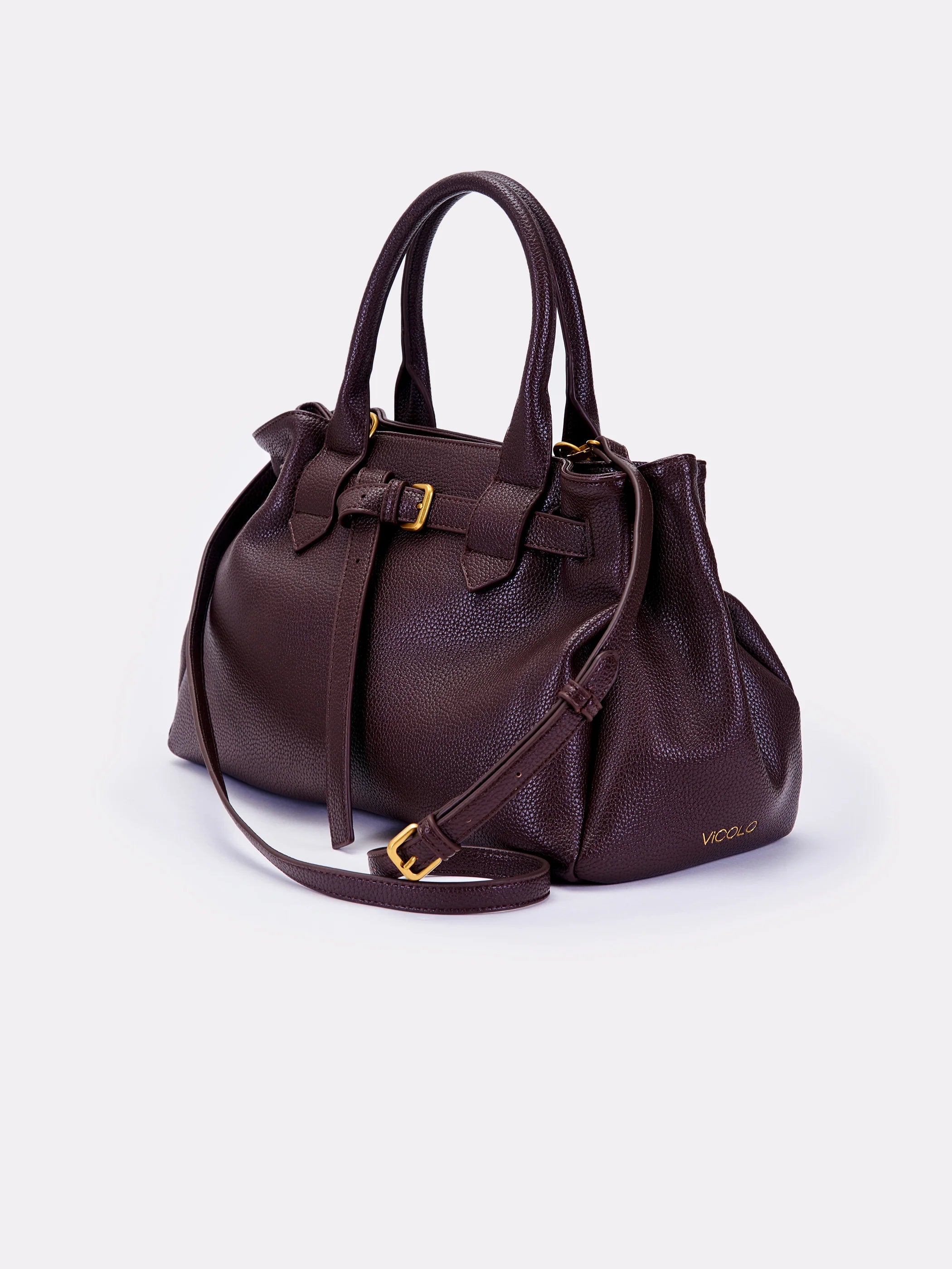 Borsa Journey Bag Small