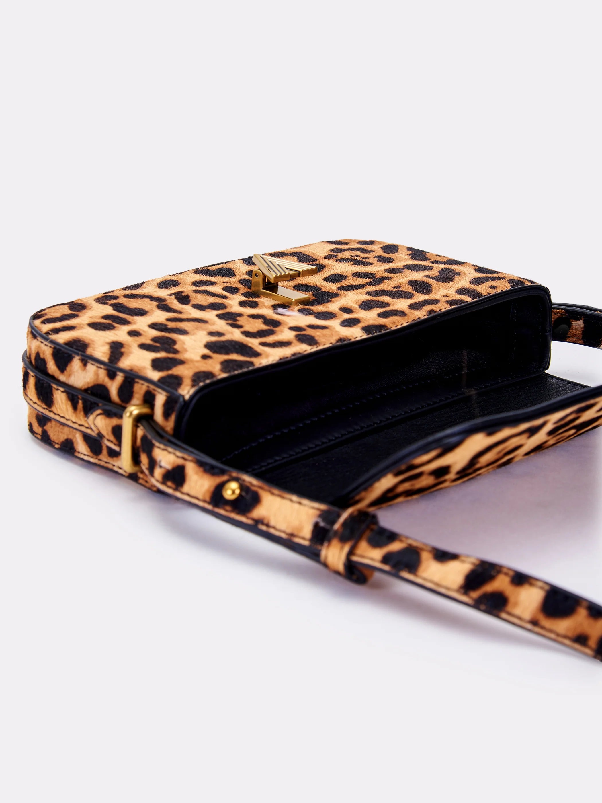 Borsa Leopard V-Lock