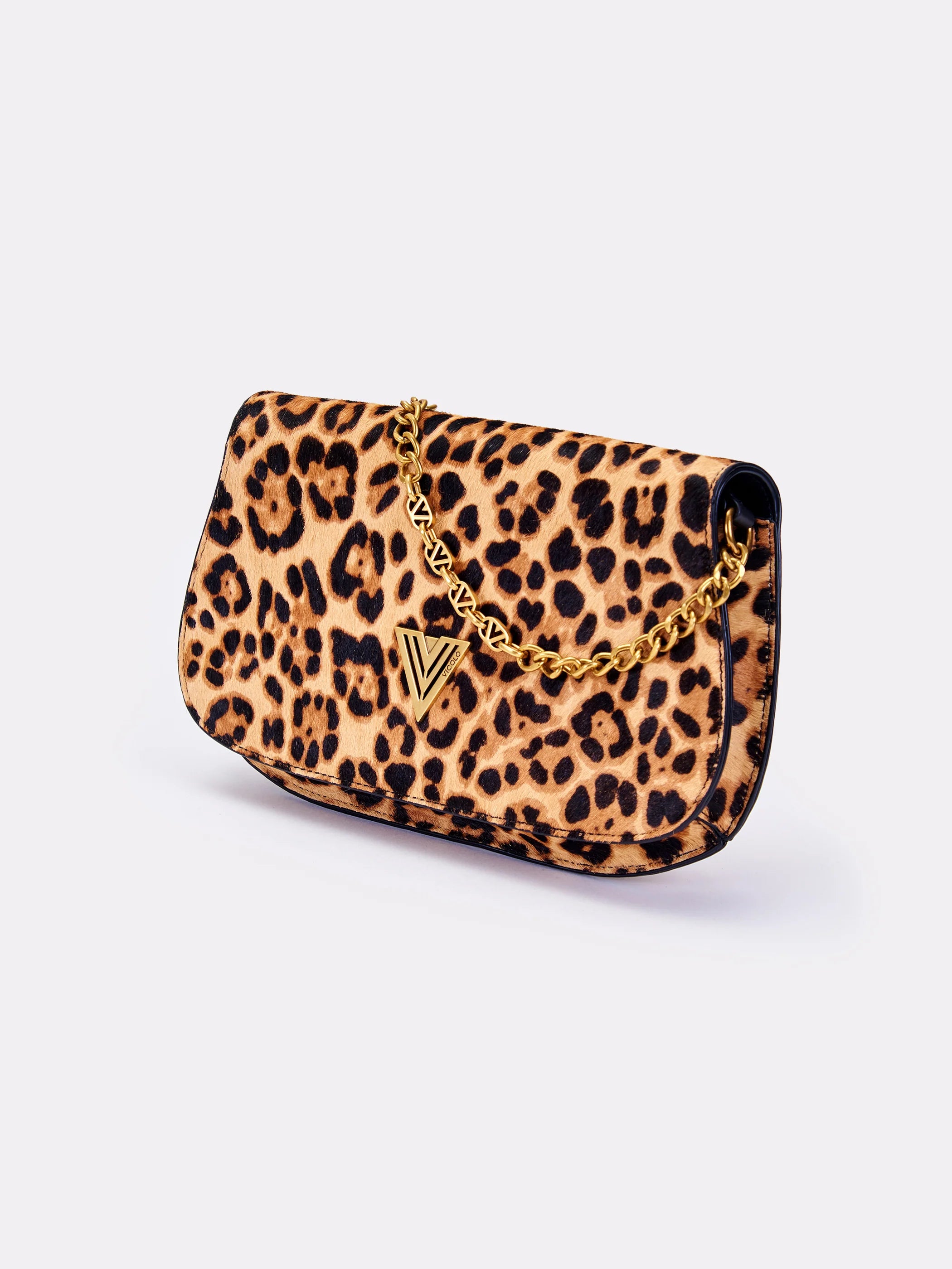 Borsa Leopard Butterfly