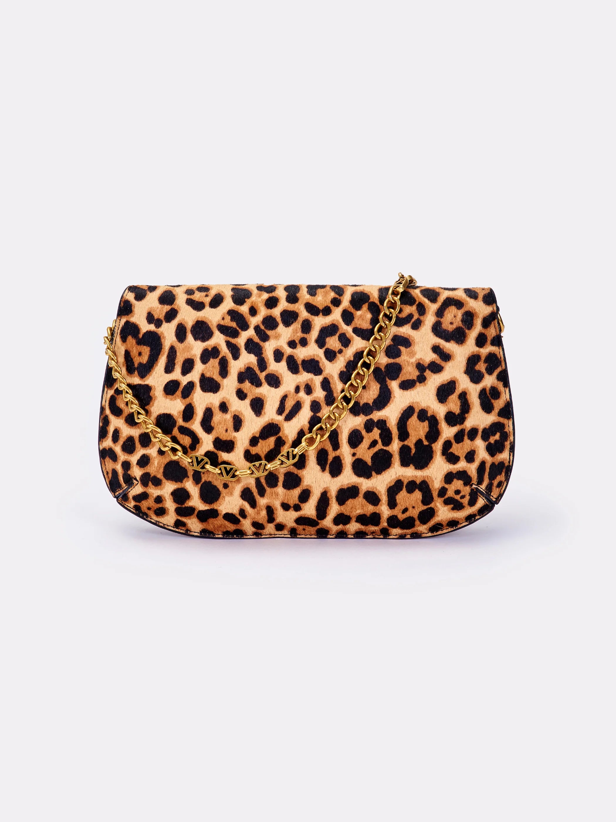 Borsa Leopard Butterfly