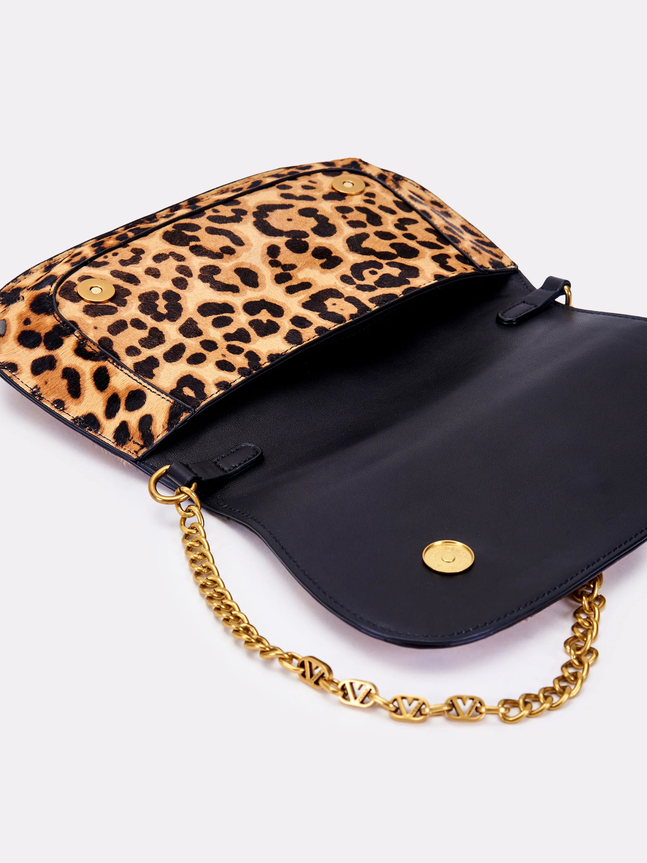Borsa Leopard Butterfly