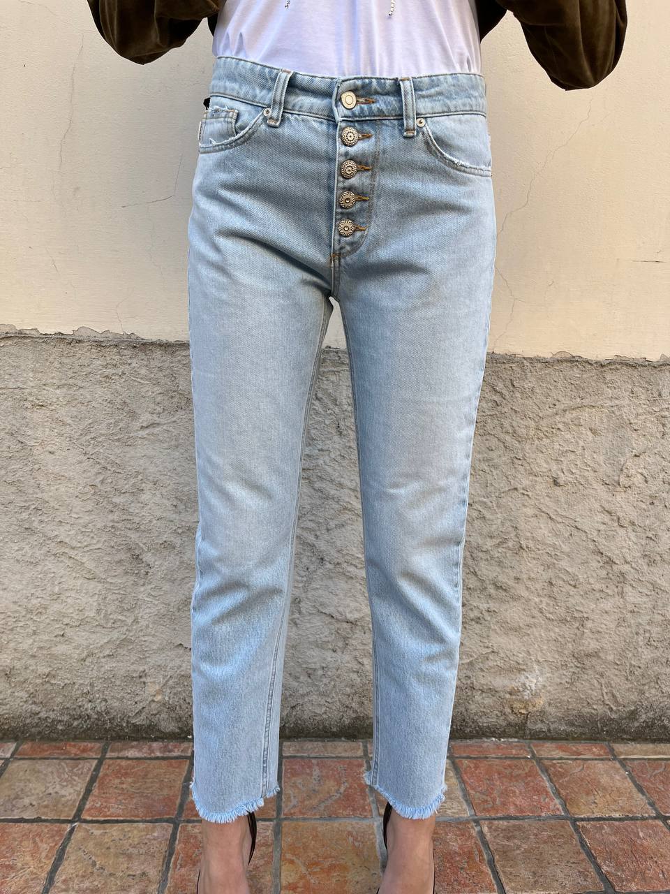 Jeans Piper relaxed fit