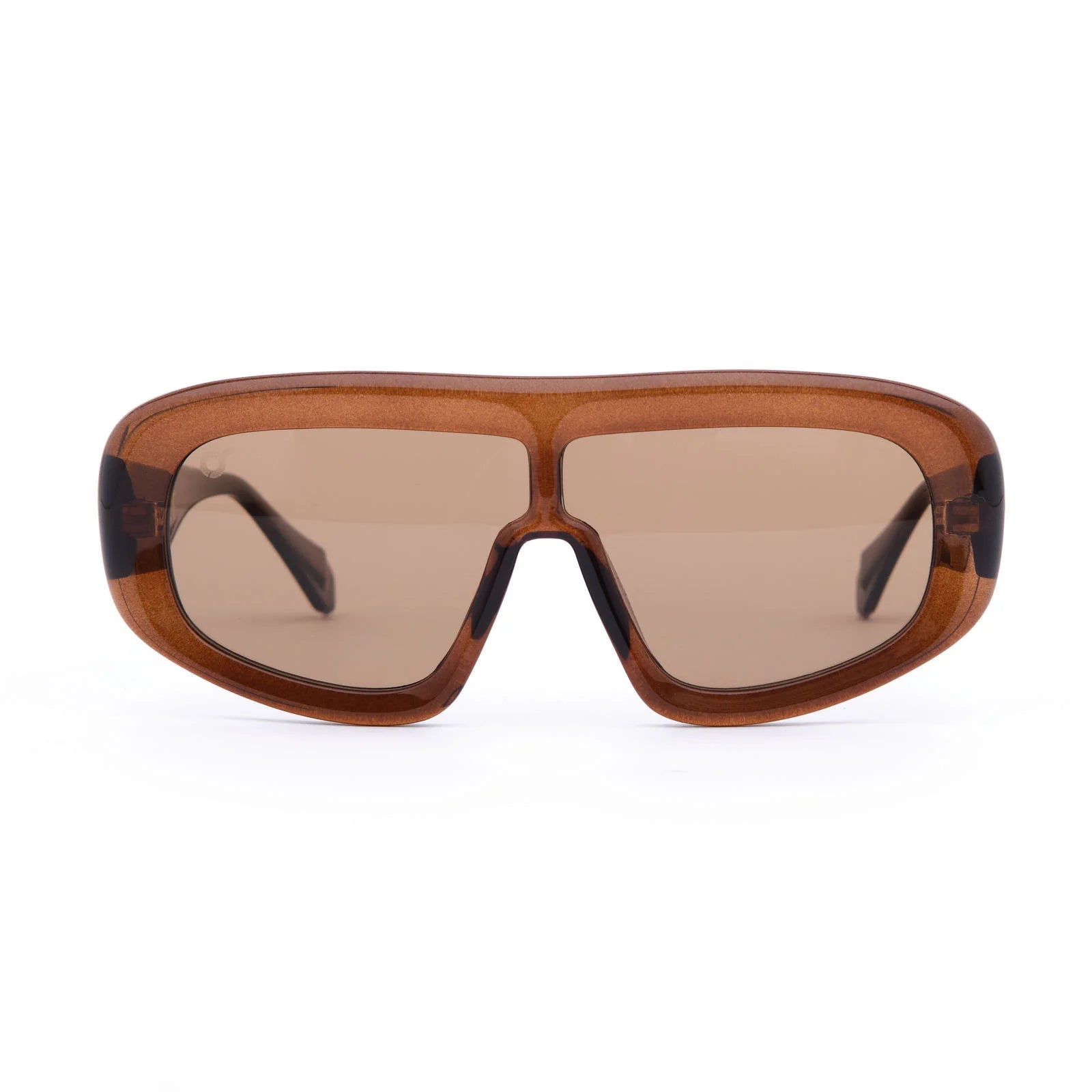Occhiale Vienna mocha