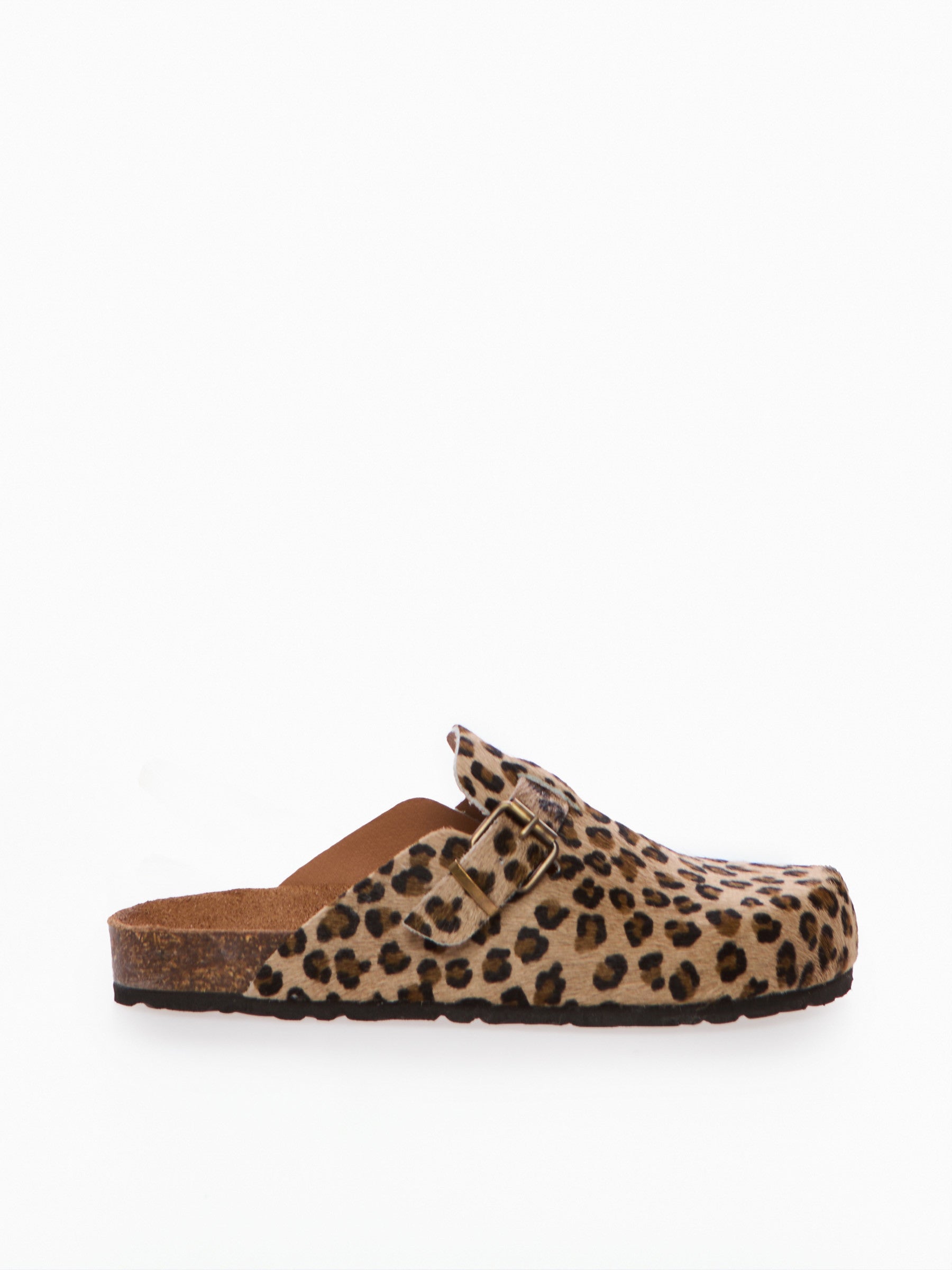 Sabot in cavallino
