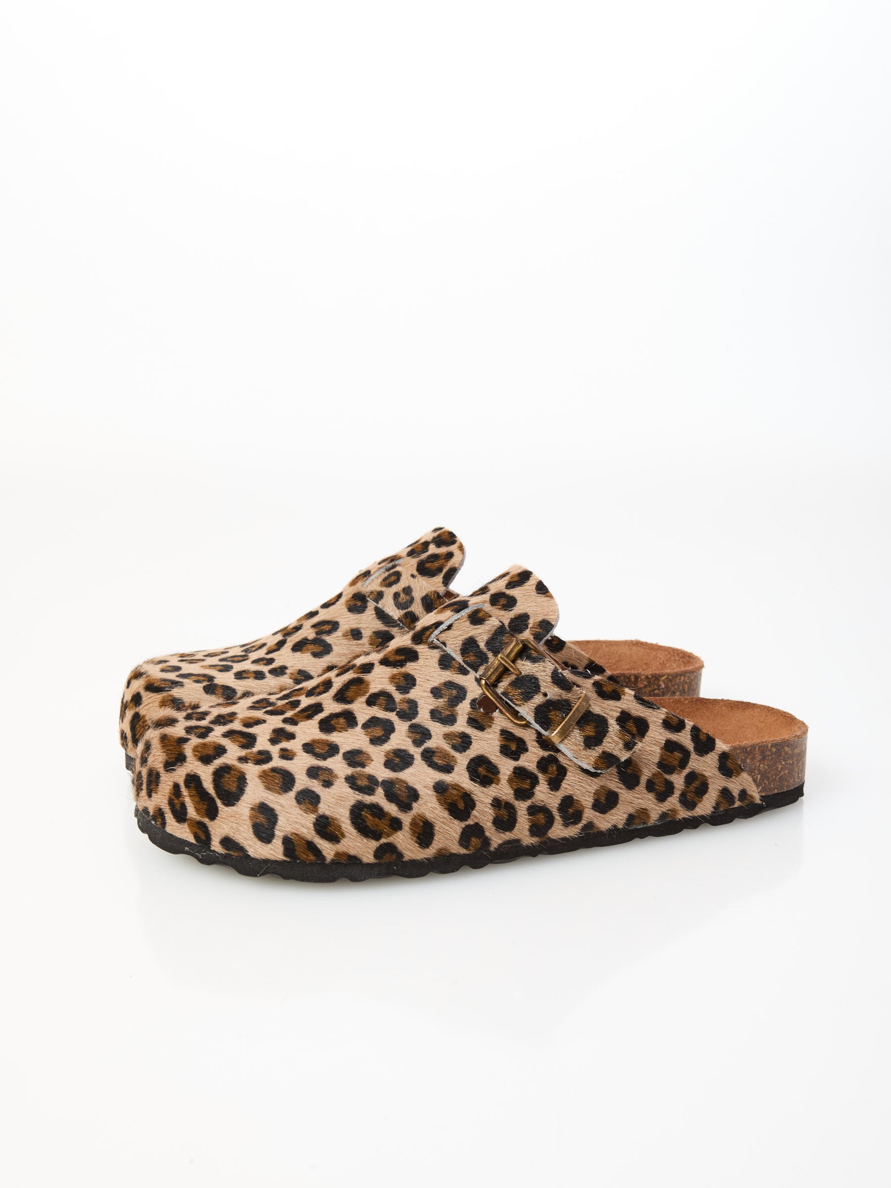 Sabot in cavallino