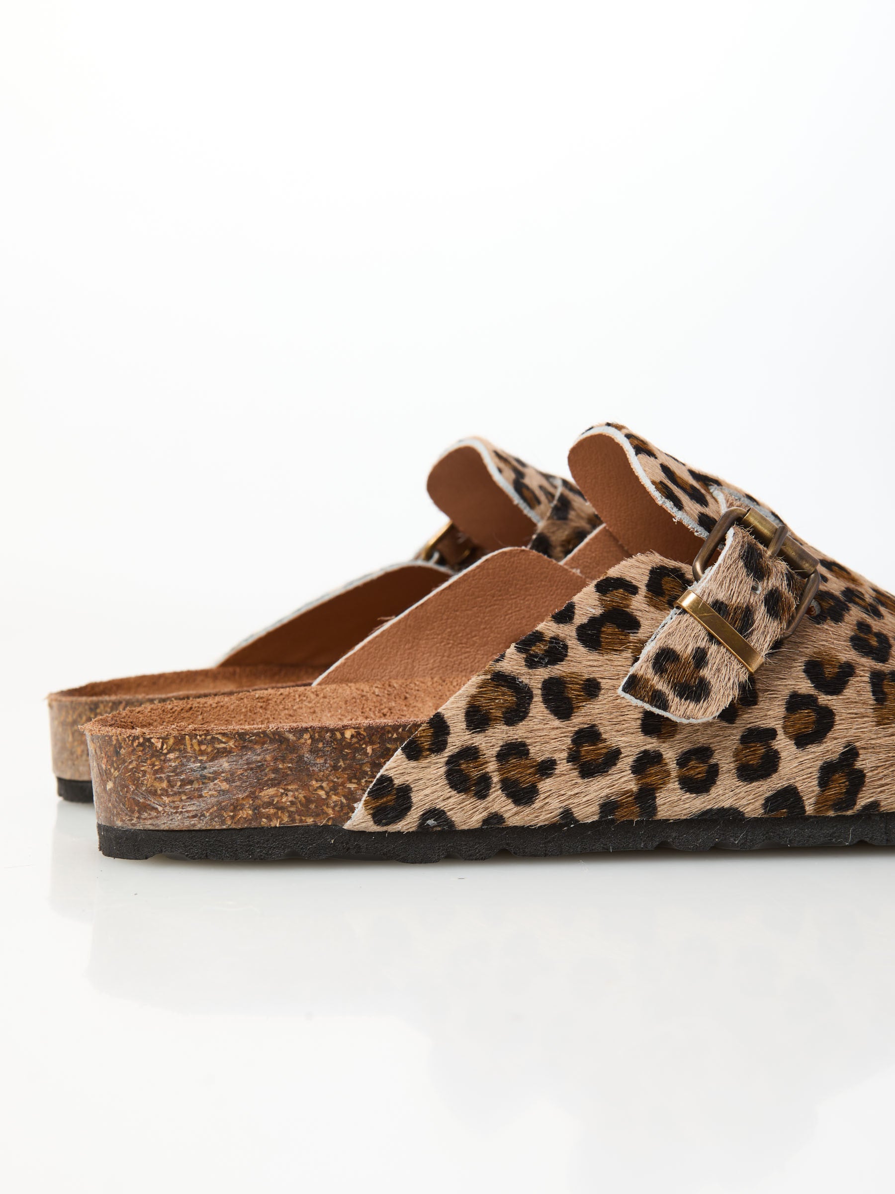 Sabot in cavallino