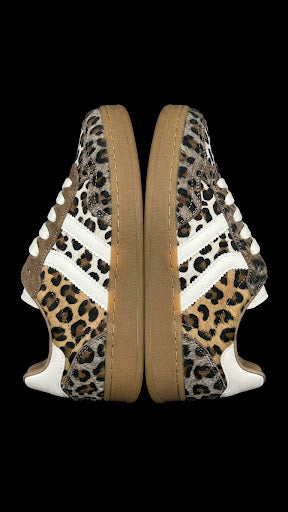 Sneakers maculata