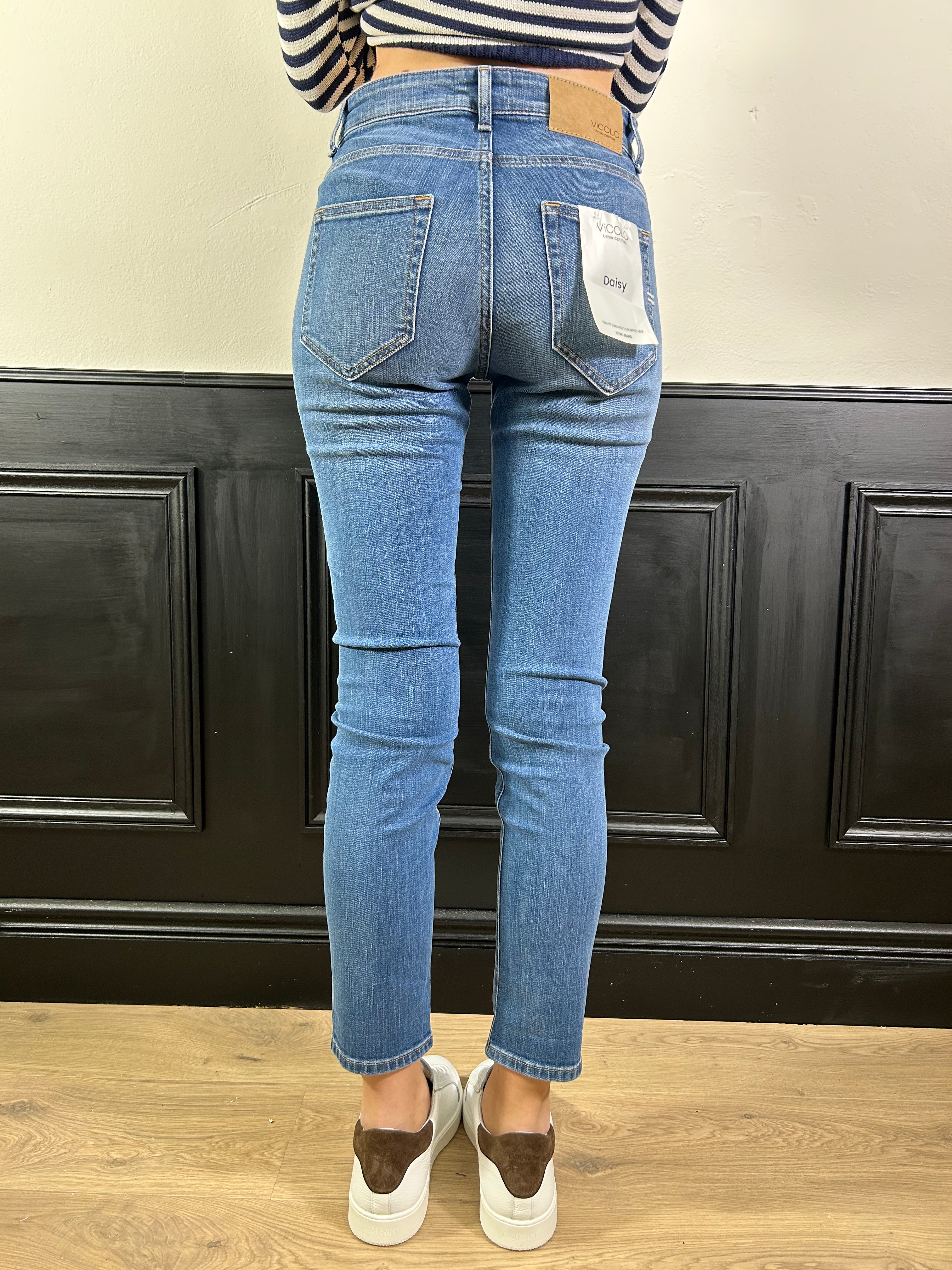 Jeans Daisy