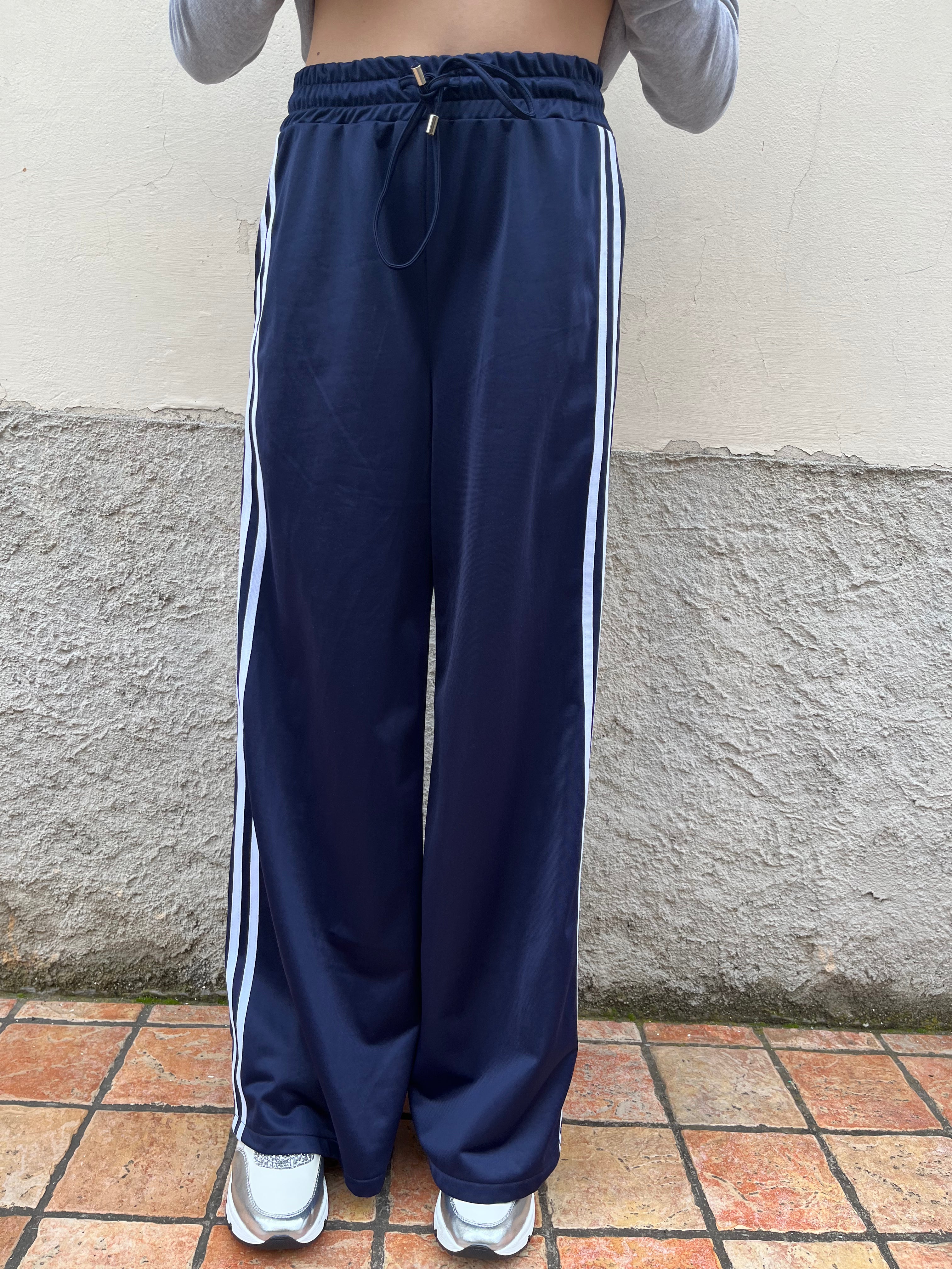 Pantaloni modello adidas