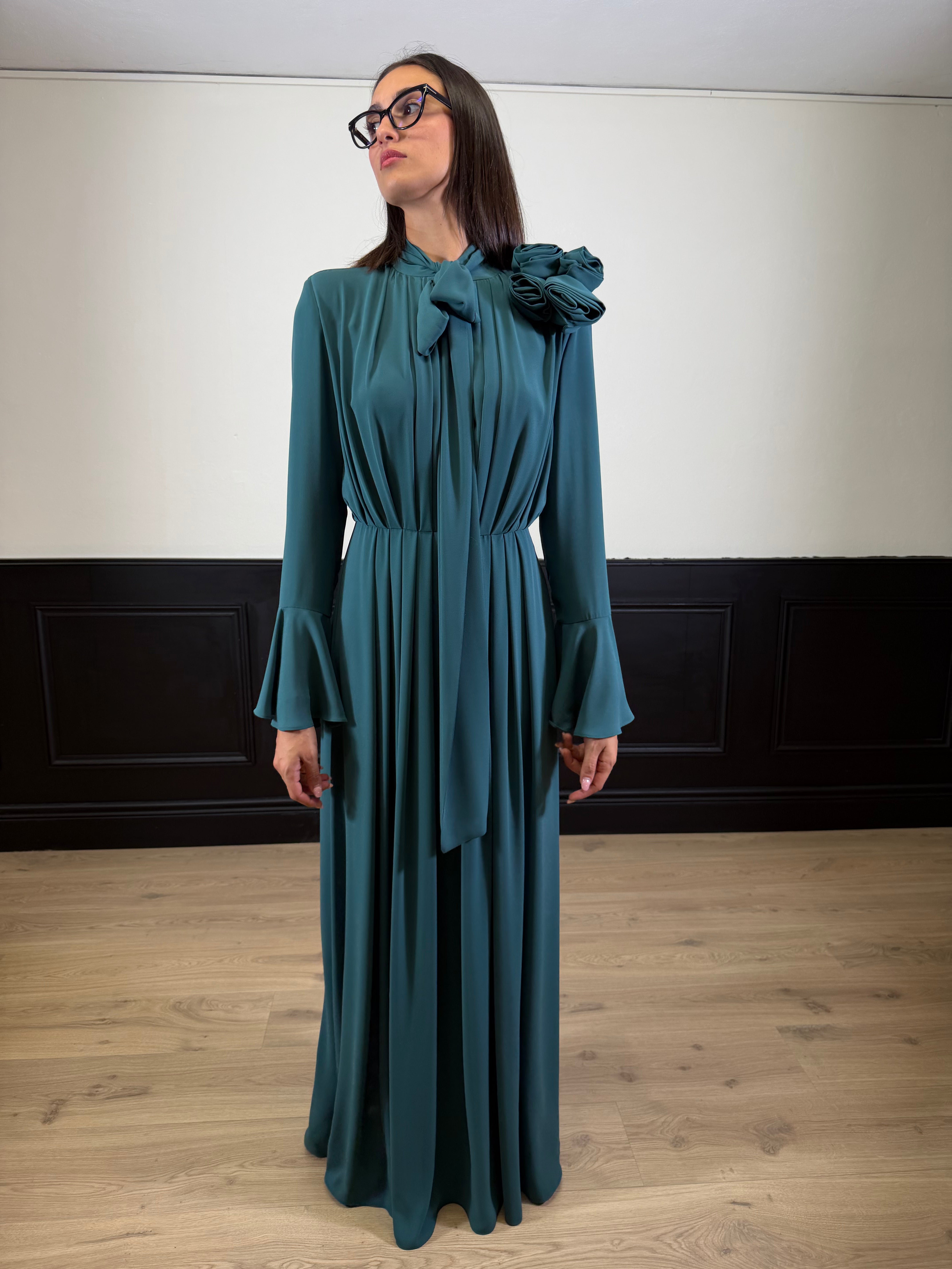 Abito Gala So Chic
