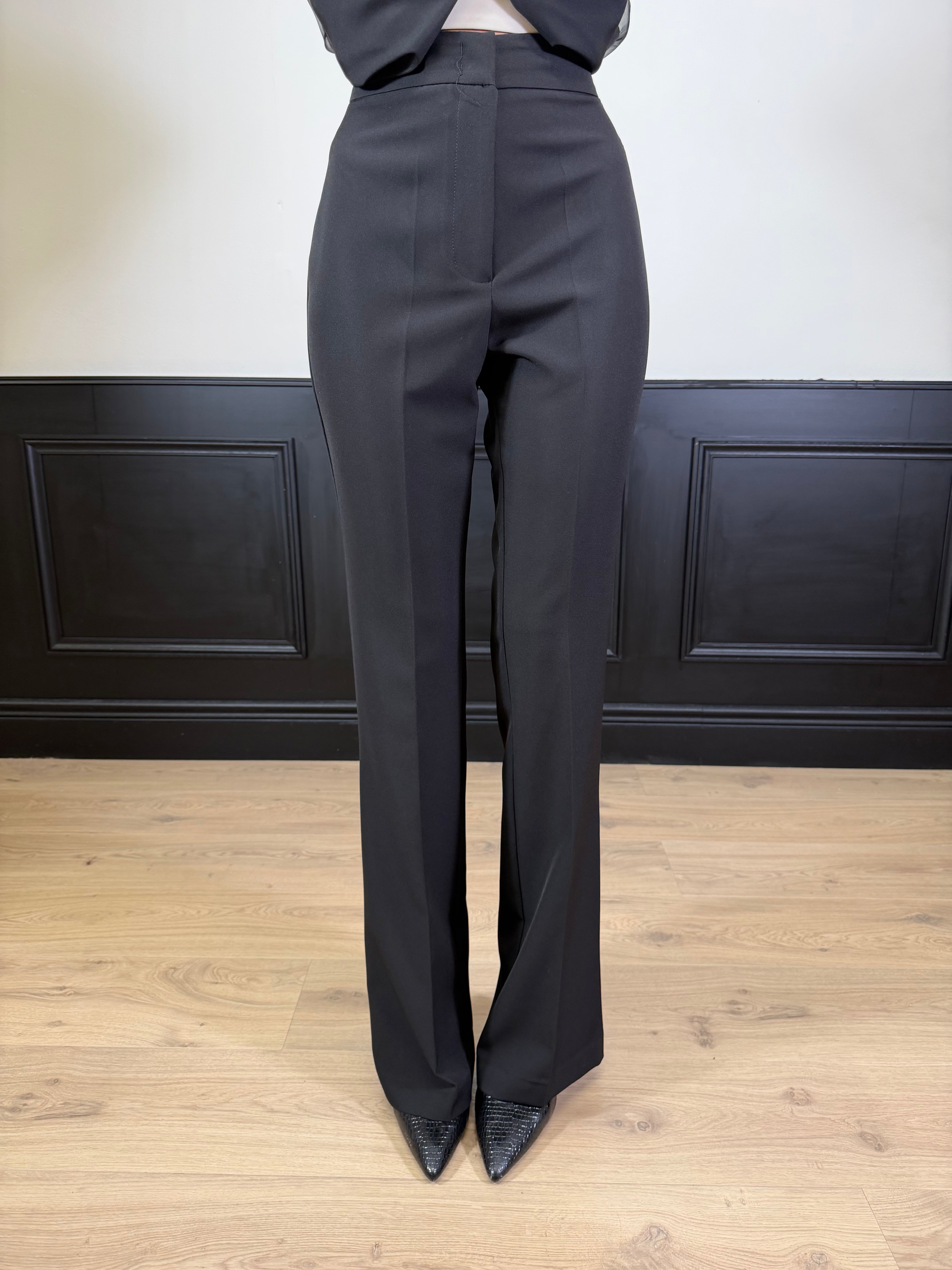 Completo giacca Nathalie e pantalone Anima