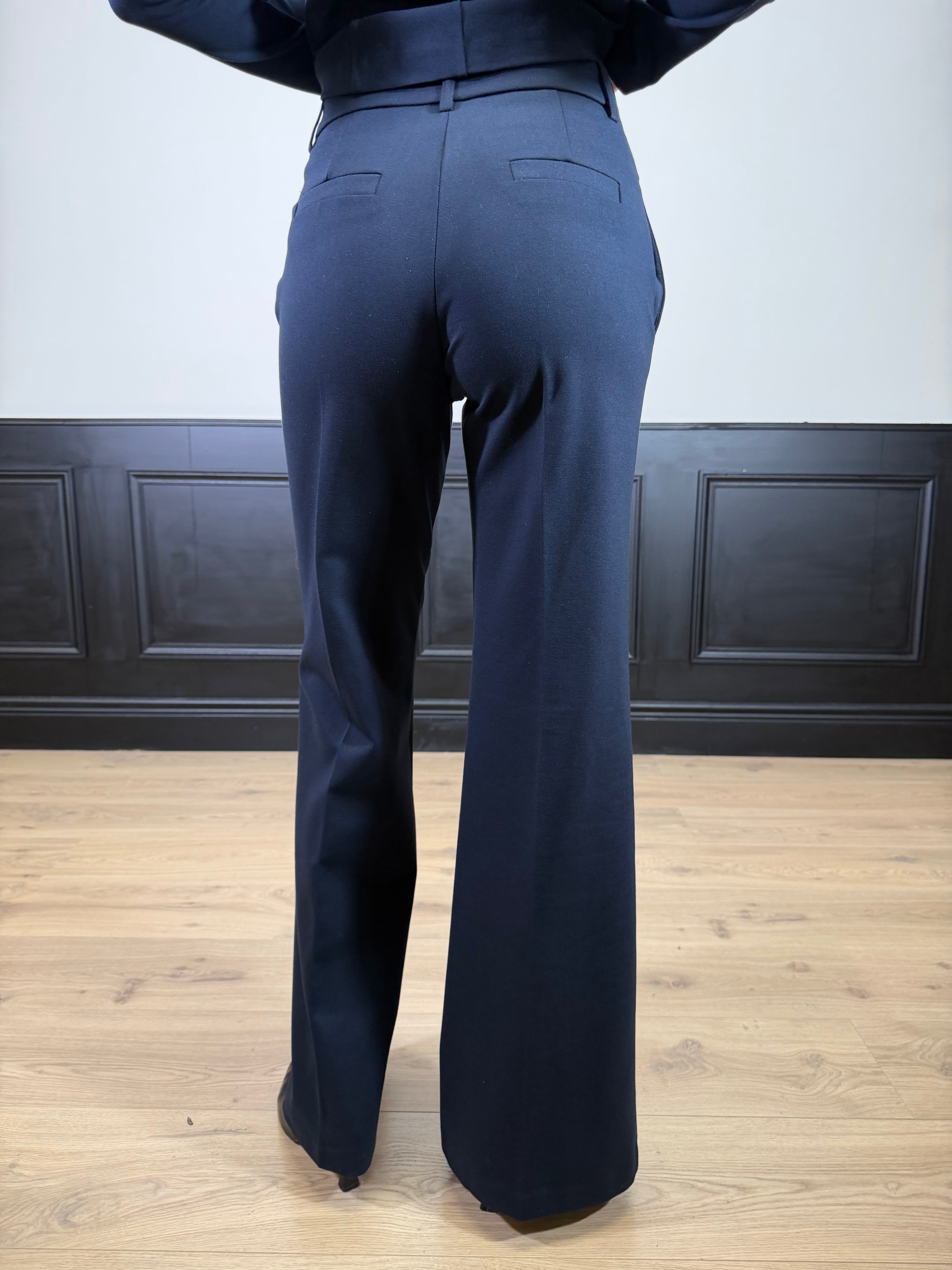 Pantalone palazzo punto milano