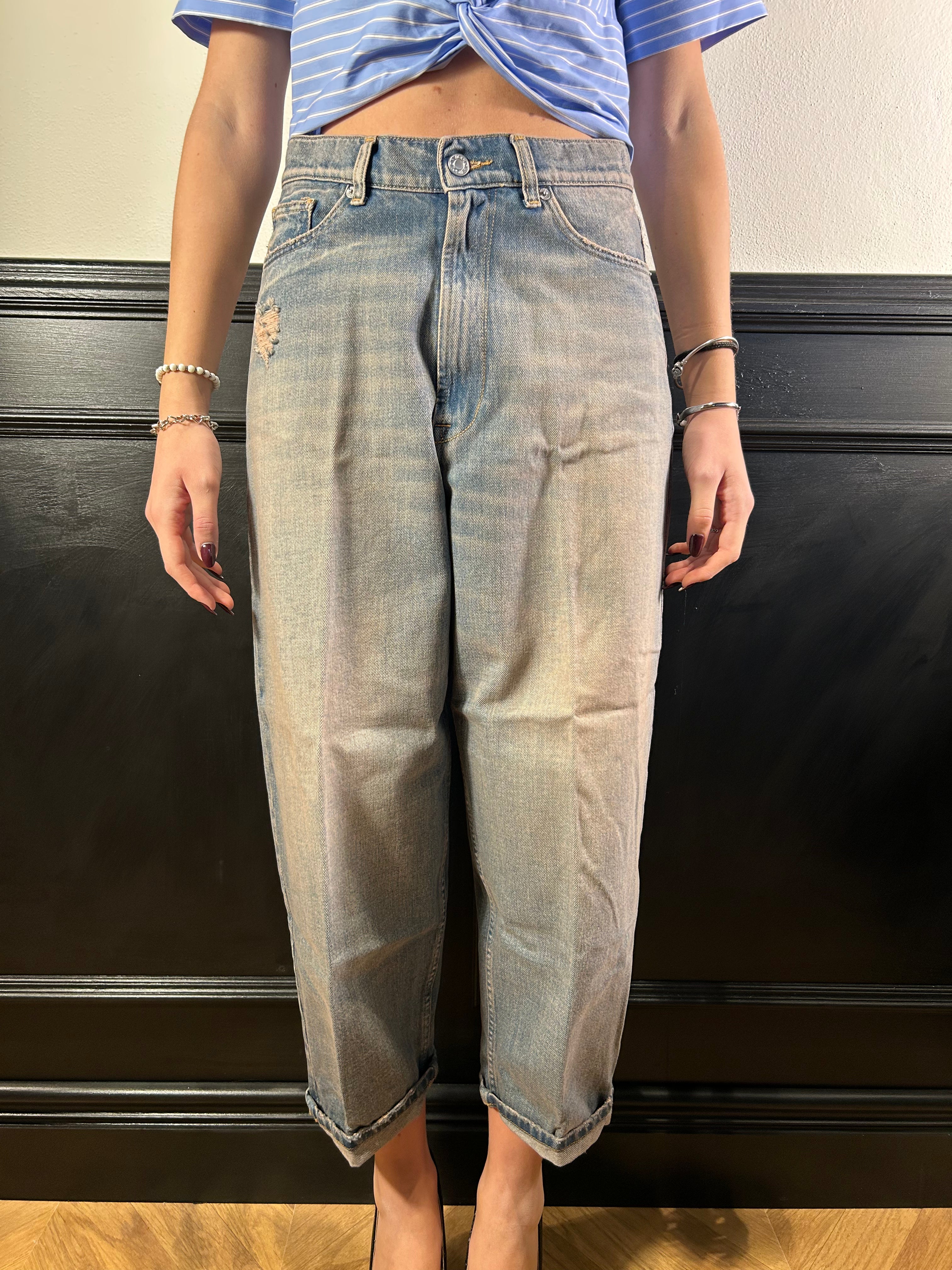 Jeans Laila vintage