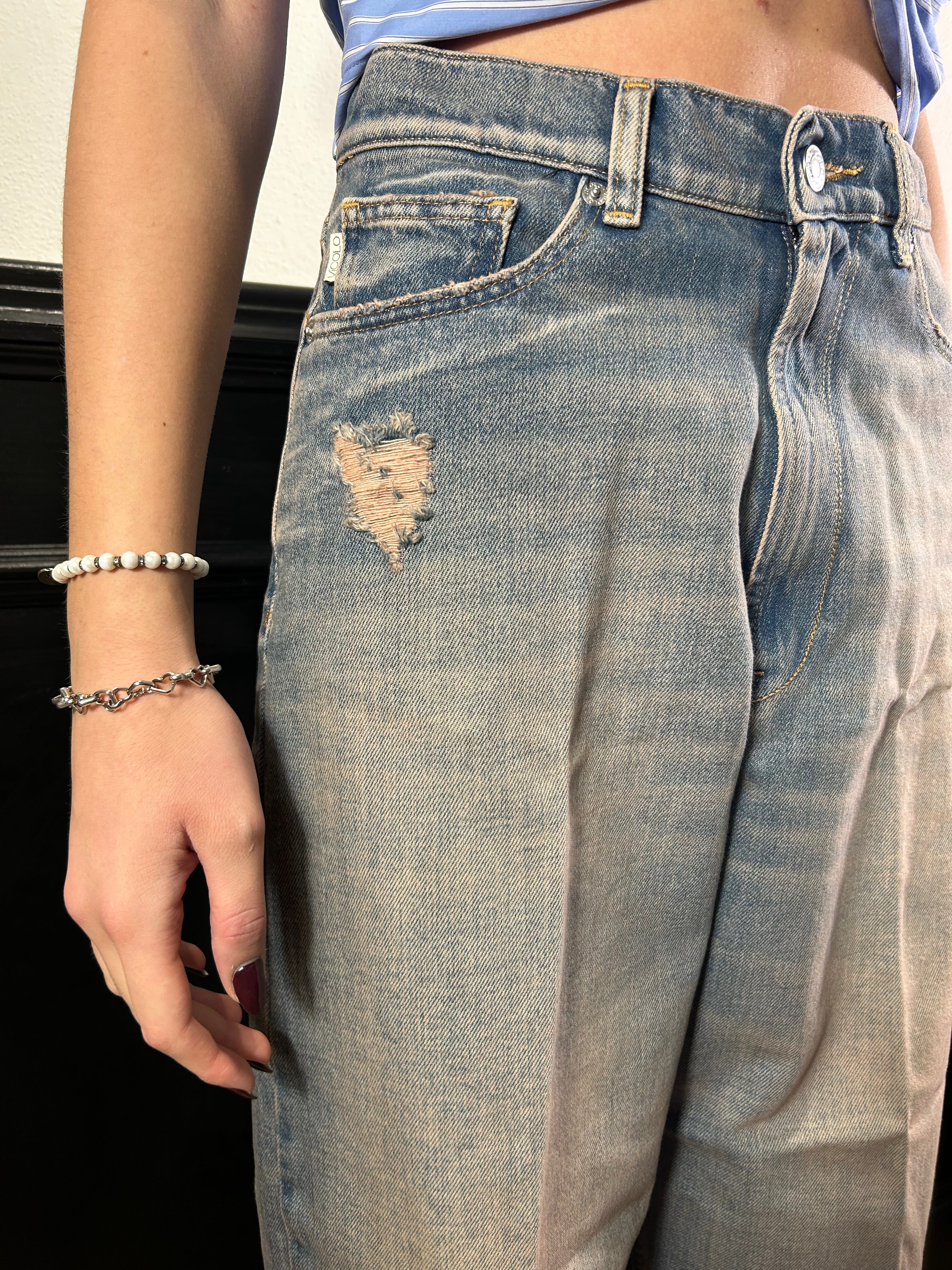 Jeans Laila vintage