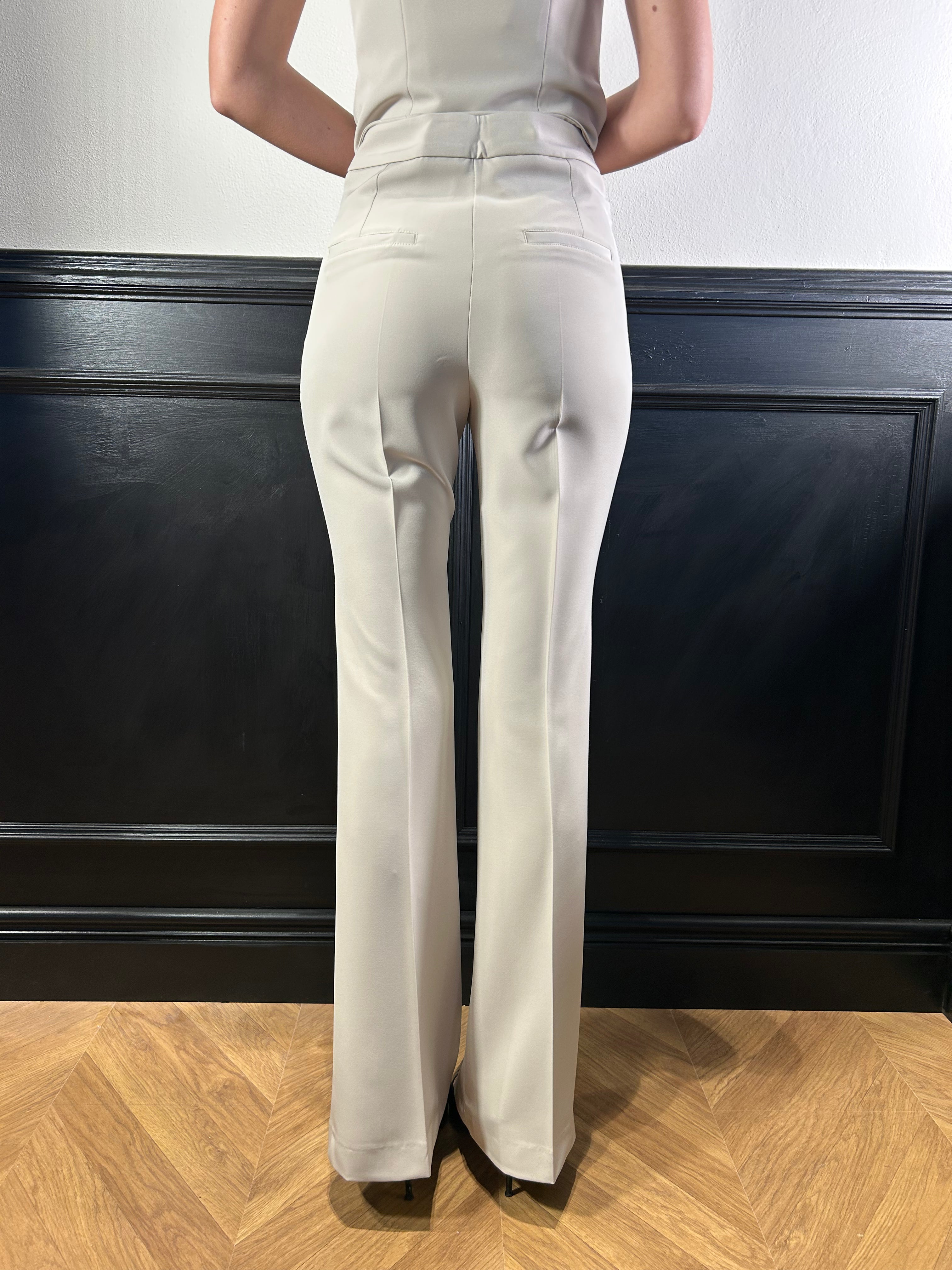 Completo gilet e pantalone