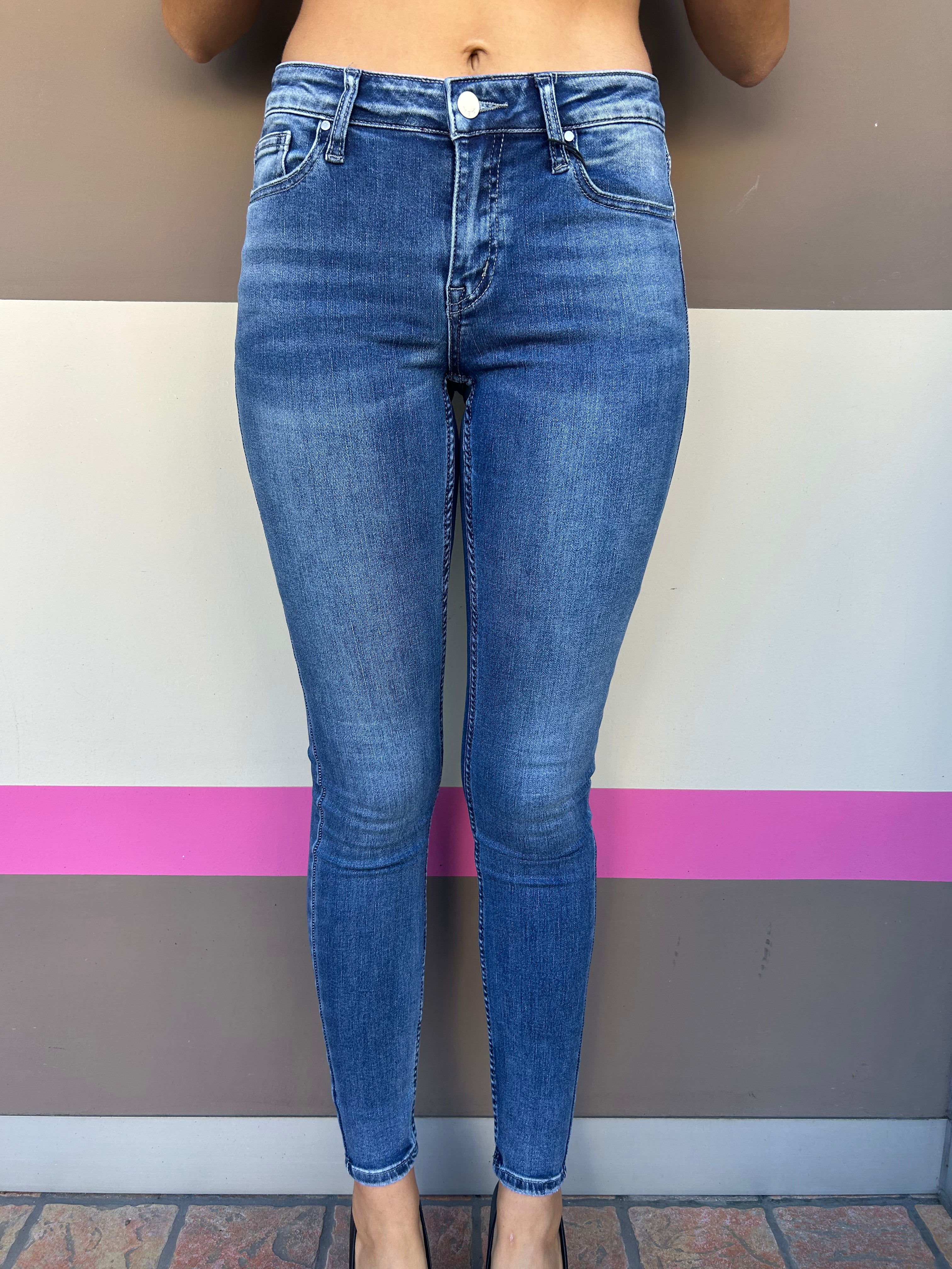 Jeans Kate super skinny