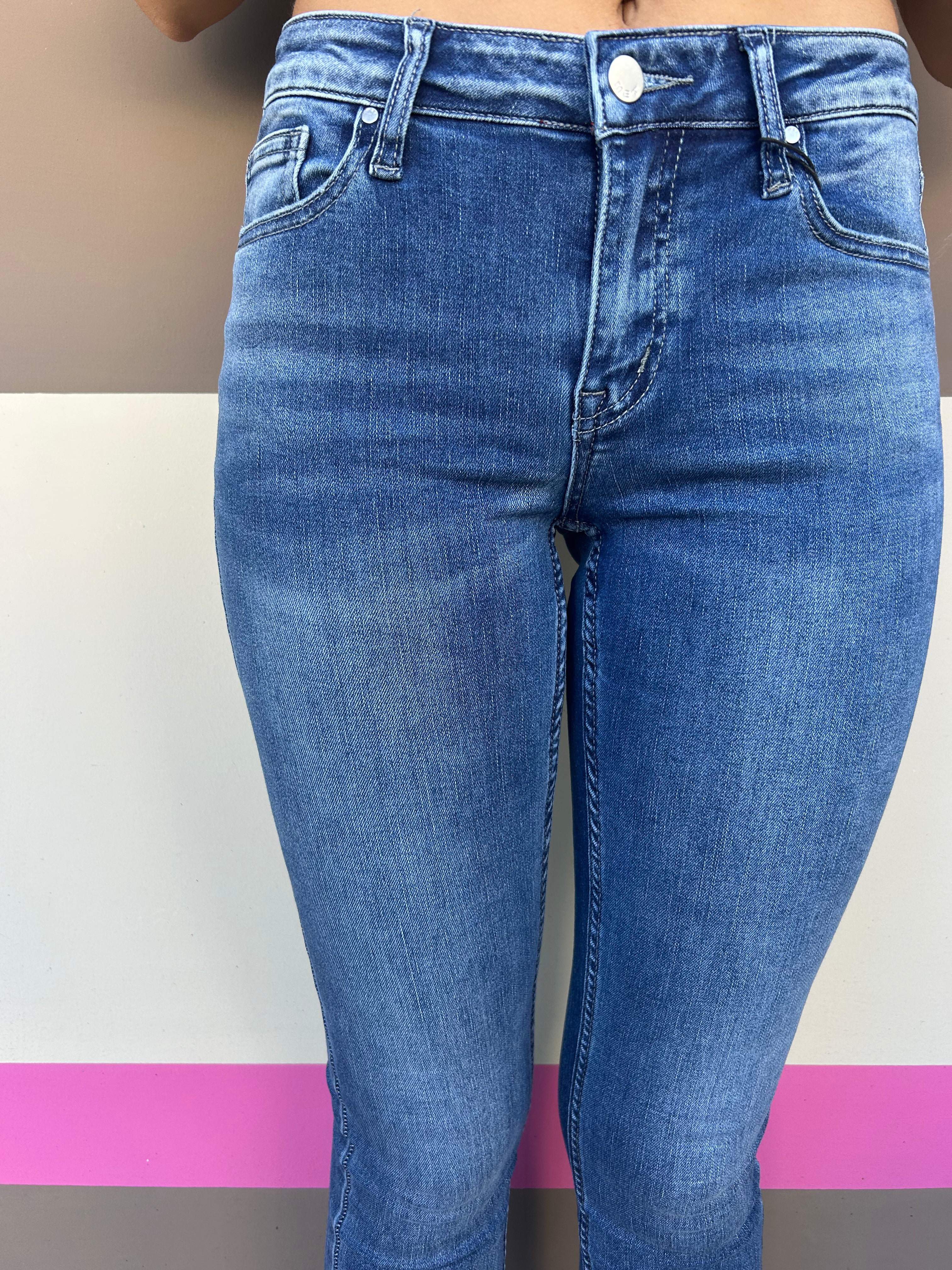 Jeans Kate super skinny
