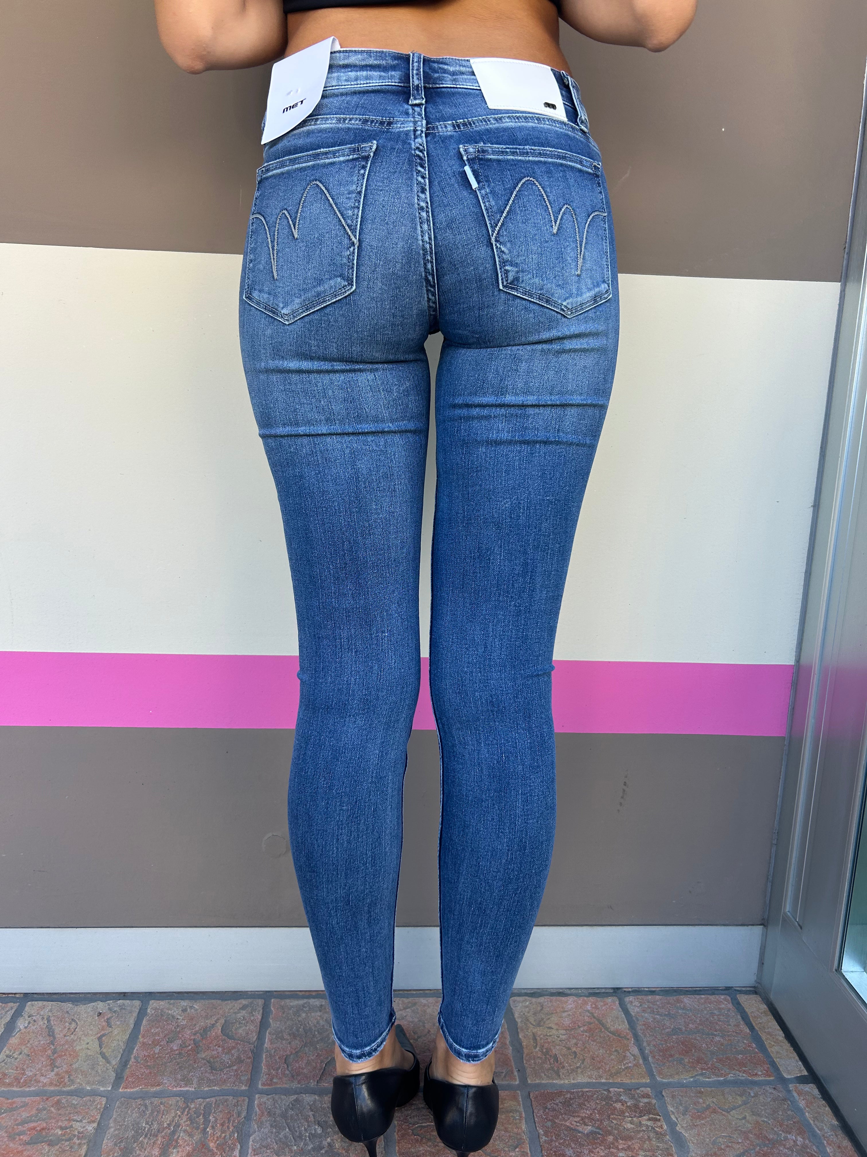 Jeans Kate super skinny