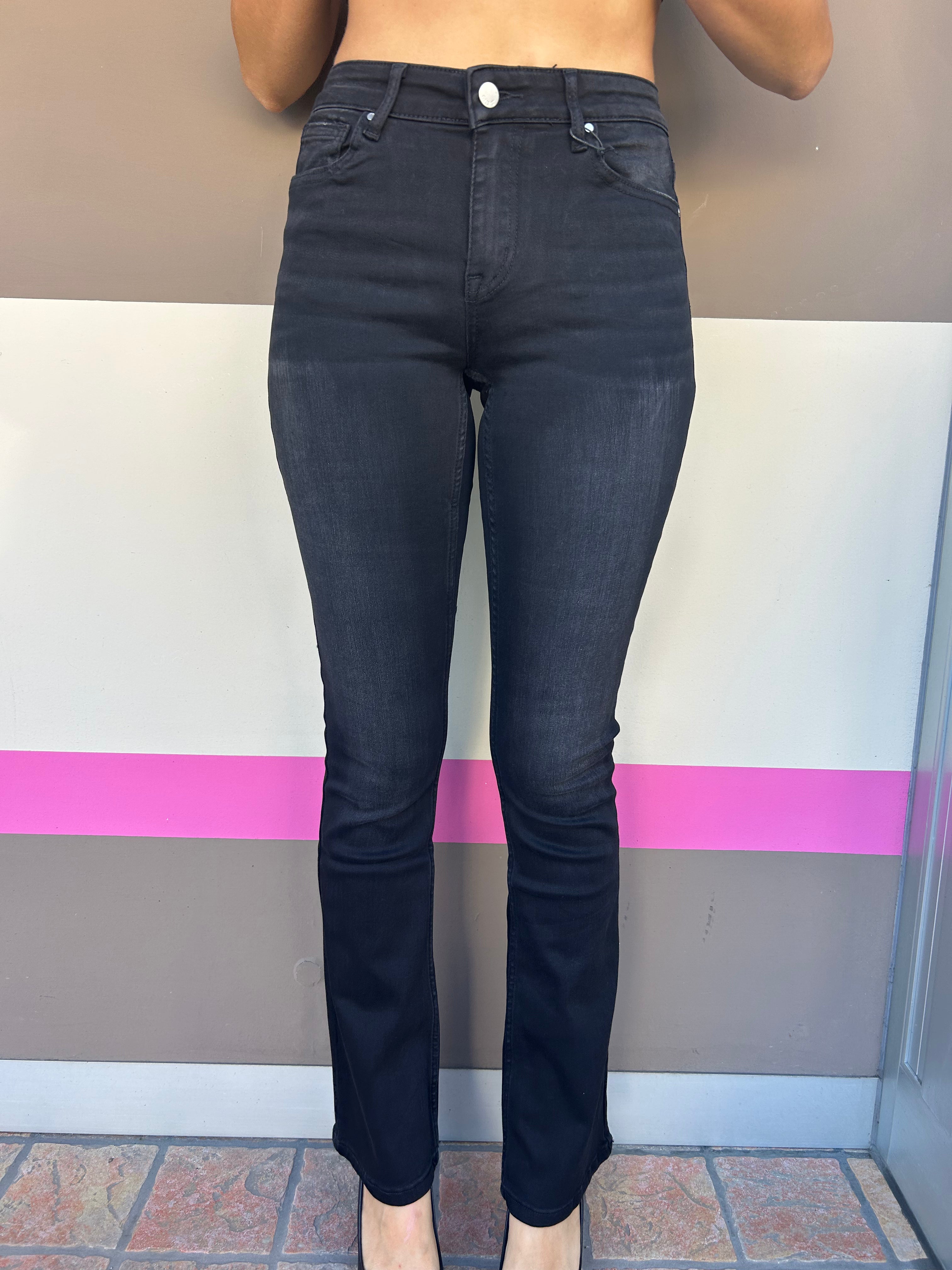 Jeans Roxanne flare