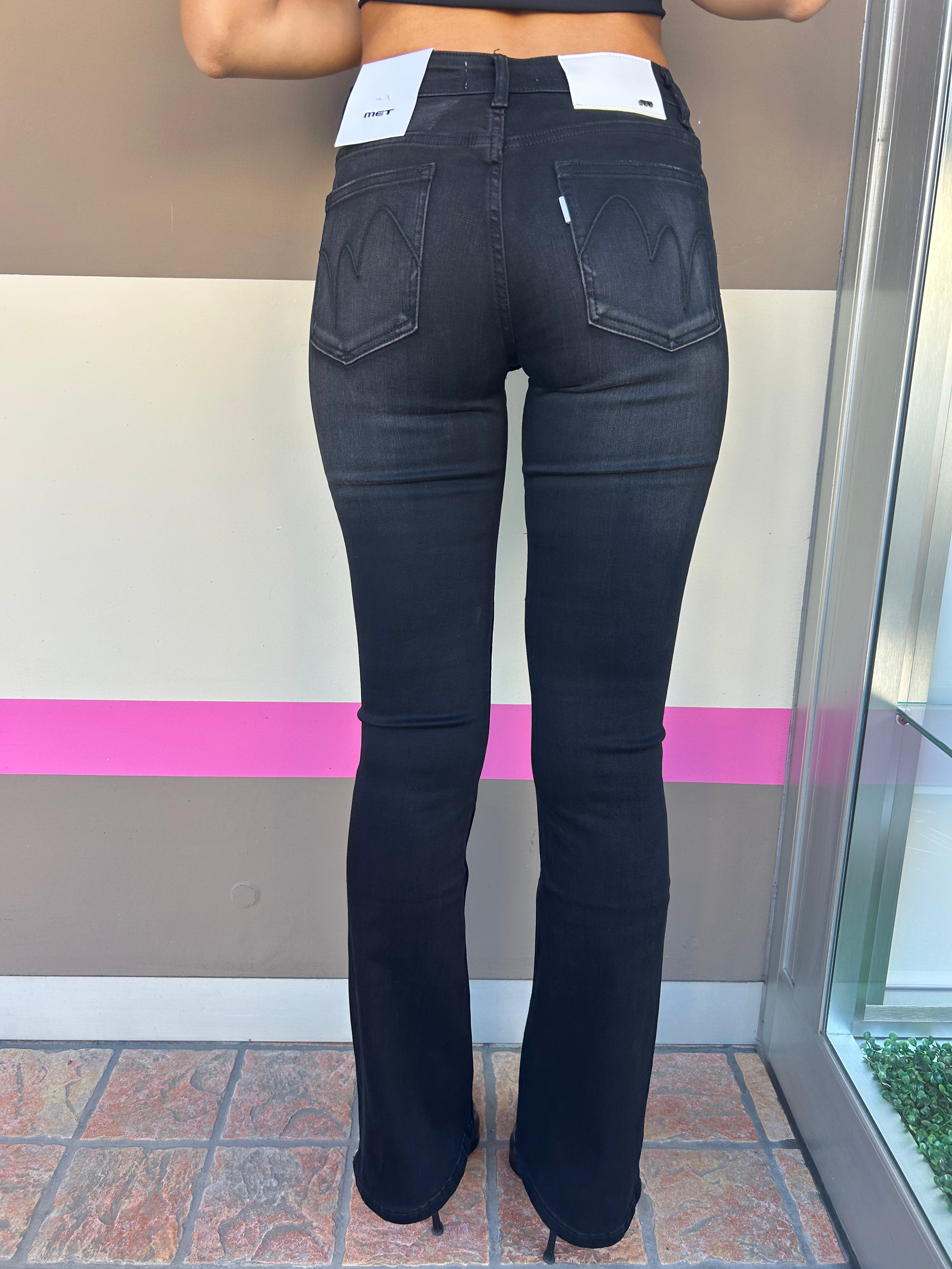 Jeans Roxanne flare
