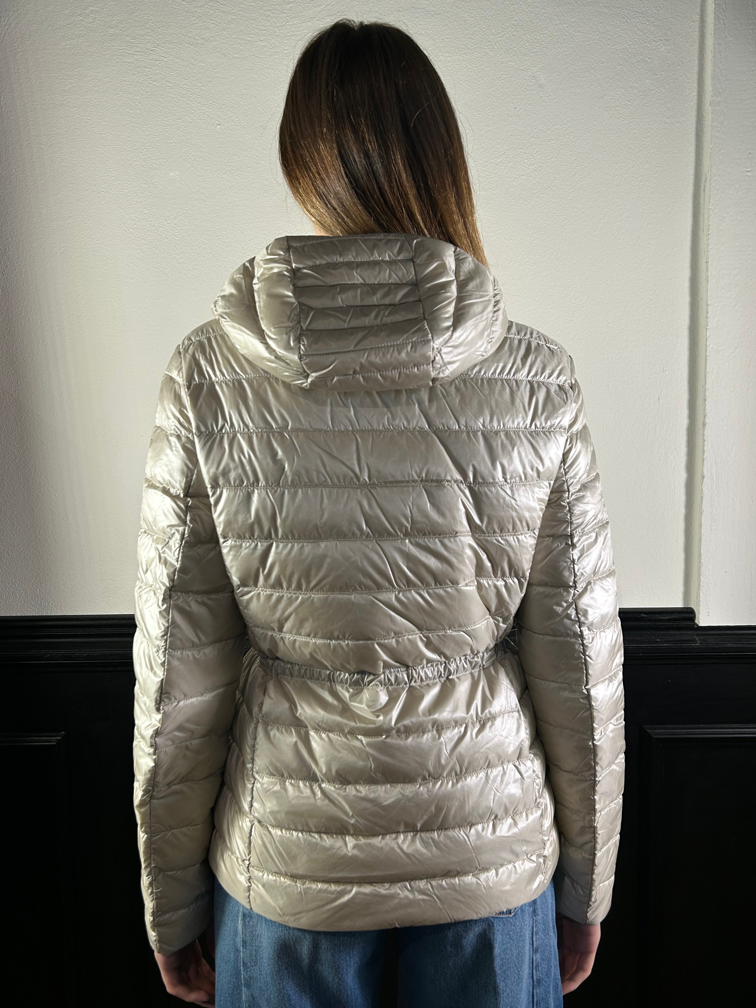 Piumino light Kidman