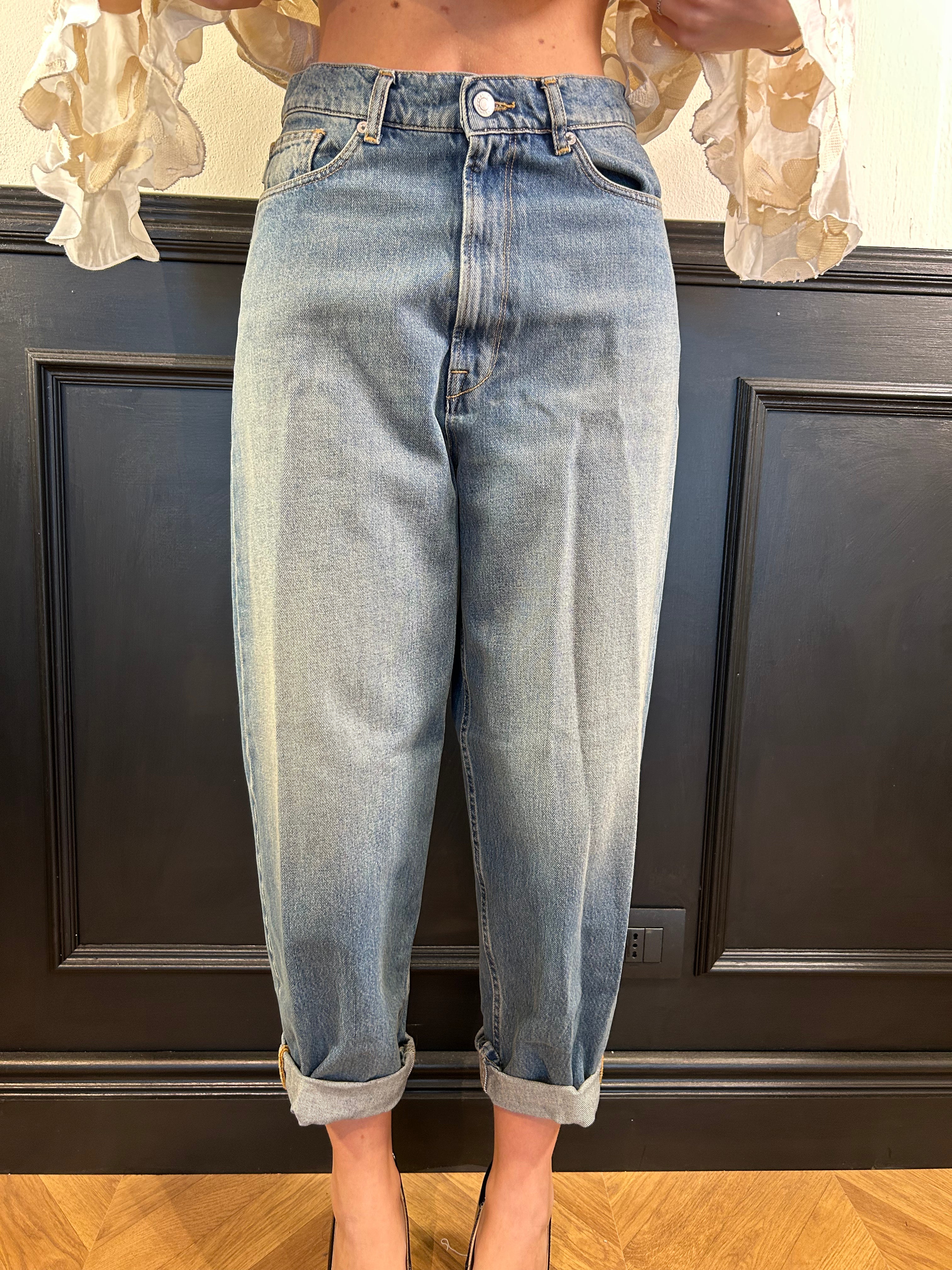 Jeans Laila relaxed fit