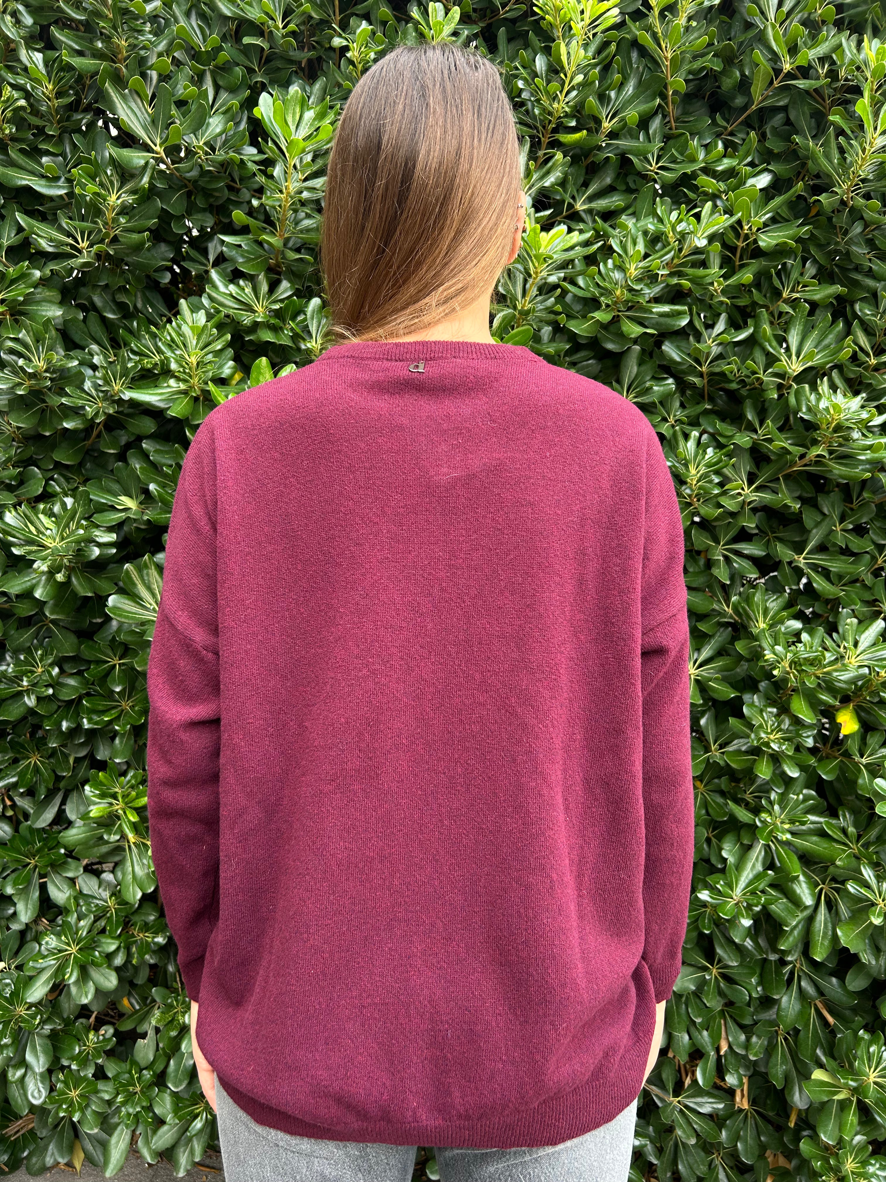 Pull Shibuya tokyo oversize
