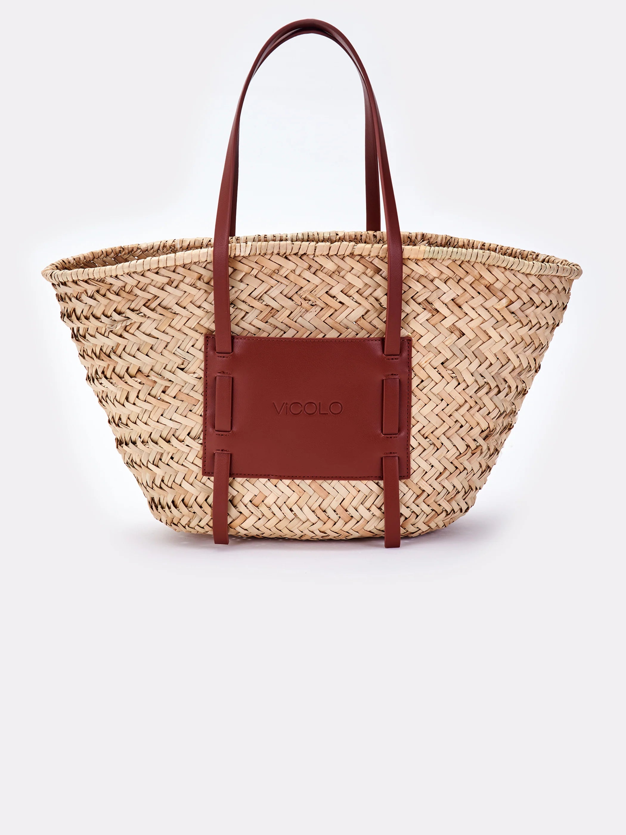 Borsa Saint Tropez