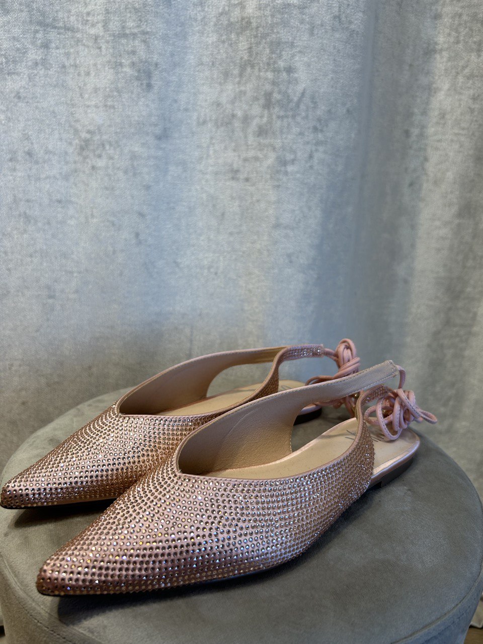 Ballerina alla schiava