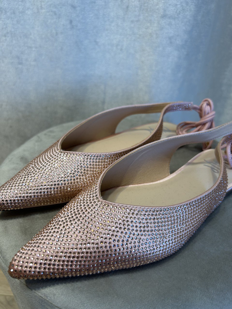 Ballerina alla schiava