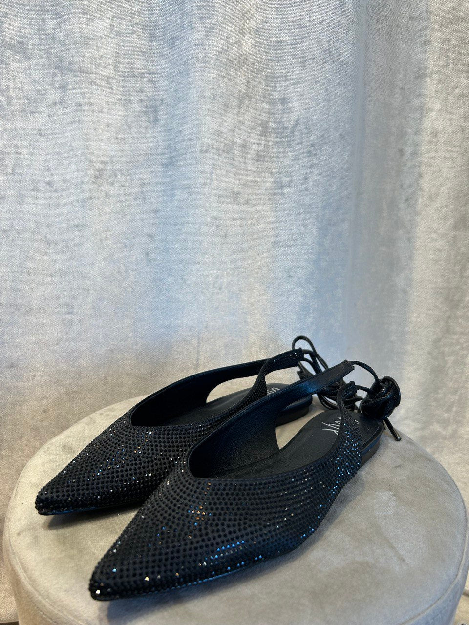 Ballerina alla schiava